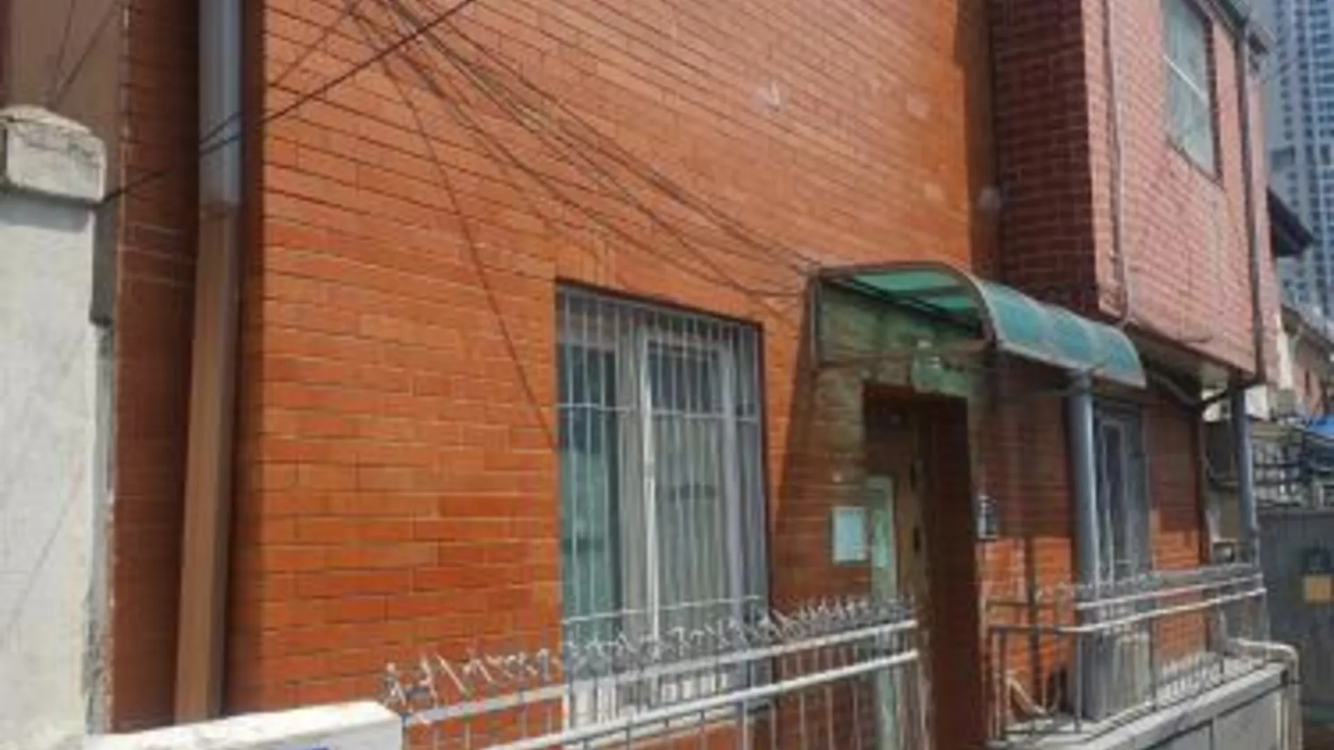 서울 감성하우스 서울  3성급 싱글룸 부대시설