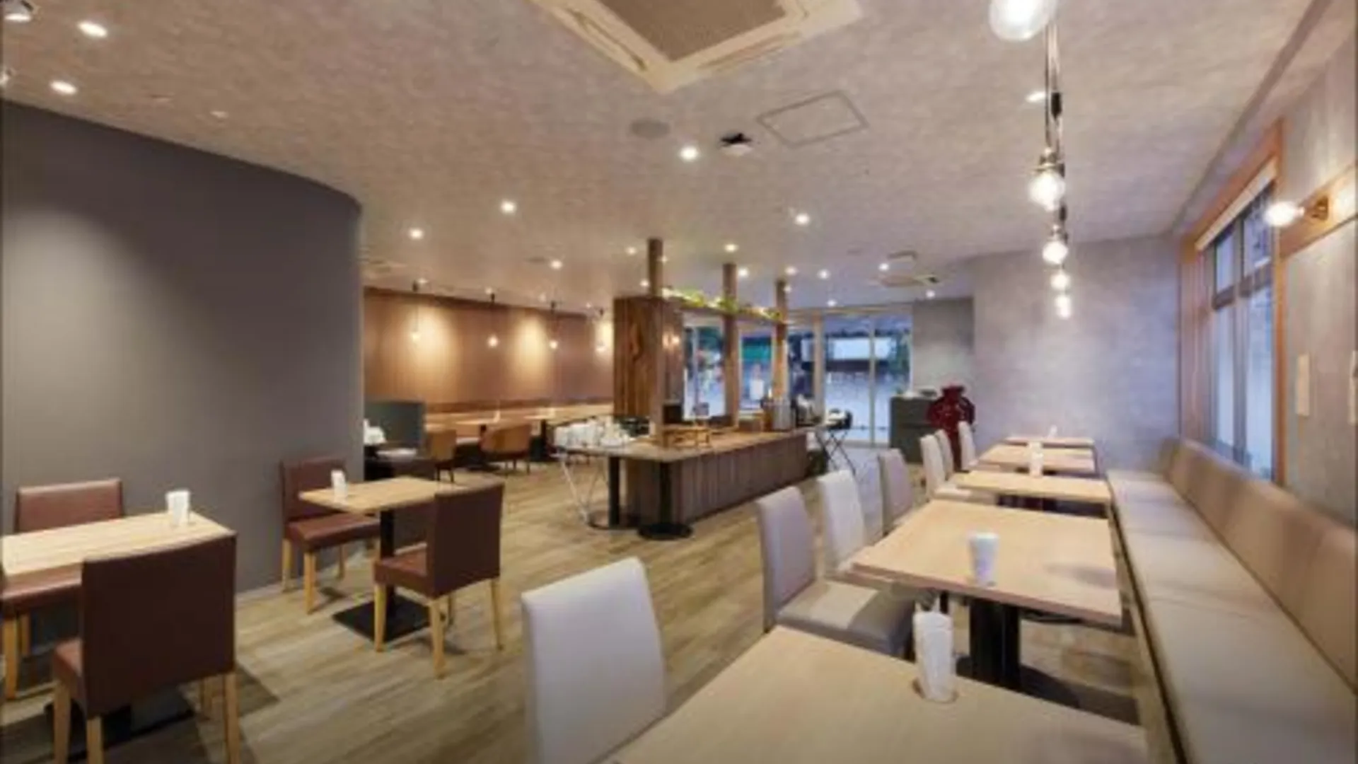 오사카 다이와 로이네트 호텔 오사카-우에혼마치 3성급 호텔 수영장