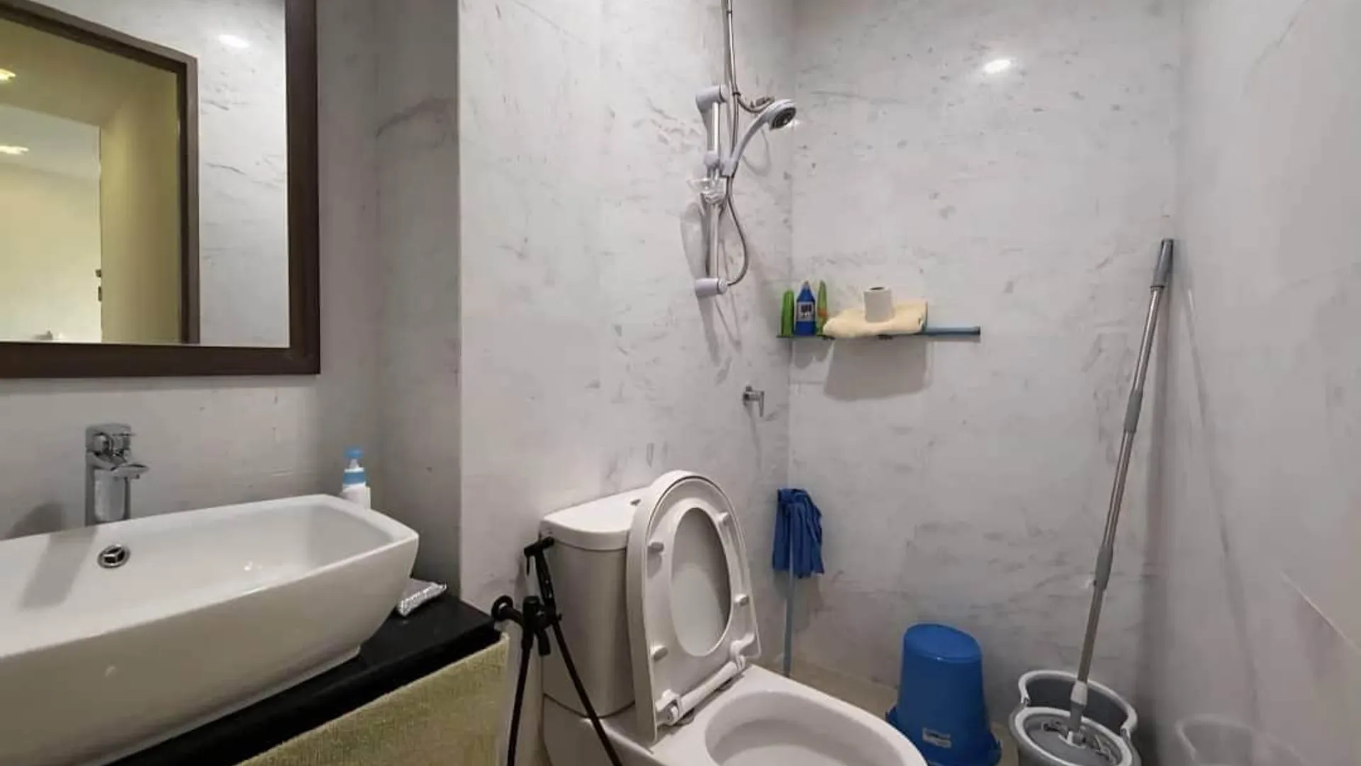 말라카 말라카 시내의 프라이빗 하우스 (m², 침실 2개, 프라이빗 욕실 2개) 5성급 싱글룸 레스토랑