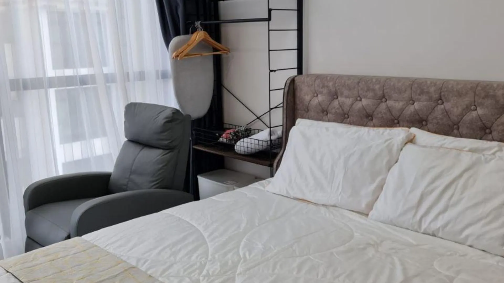 조호바루 / 조호르바루 스쿠다이의 아파트먼트 (400m², 침실 1개, 프라이빗 욕실 1개) 4성급 게스트하우스 스위트룸