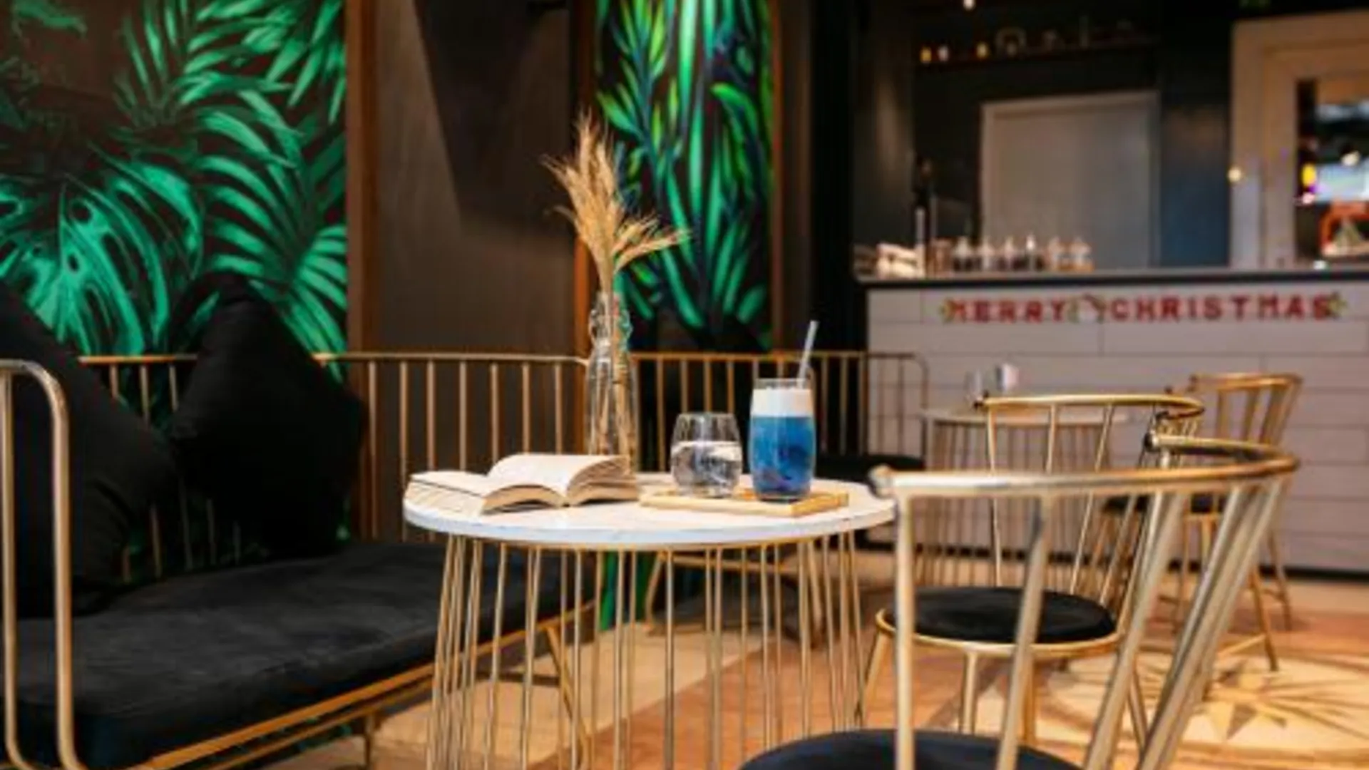 하노이 하이 무이 호텔 앤 아파트먼트 2성급 호텔 레스토랑