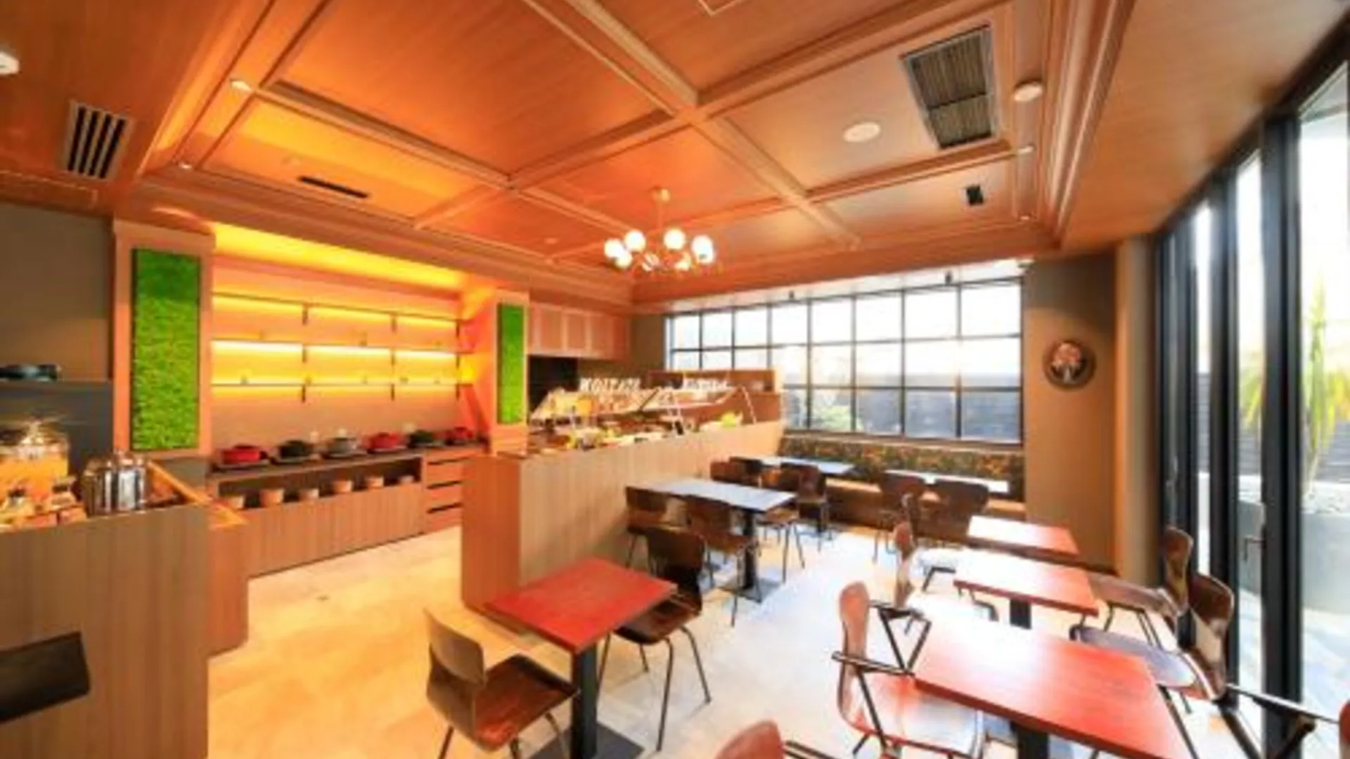 후쿠오카 퀸테사 호텔 후쿠오카 하카타 릴렉스 앤 슬립 3성급 호텔 로비