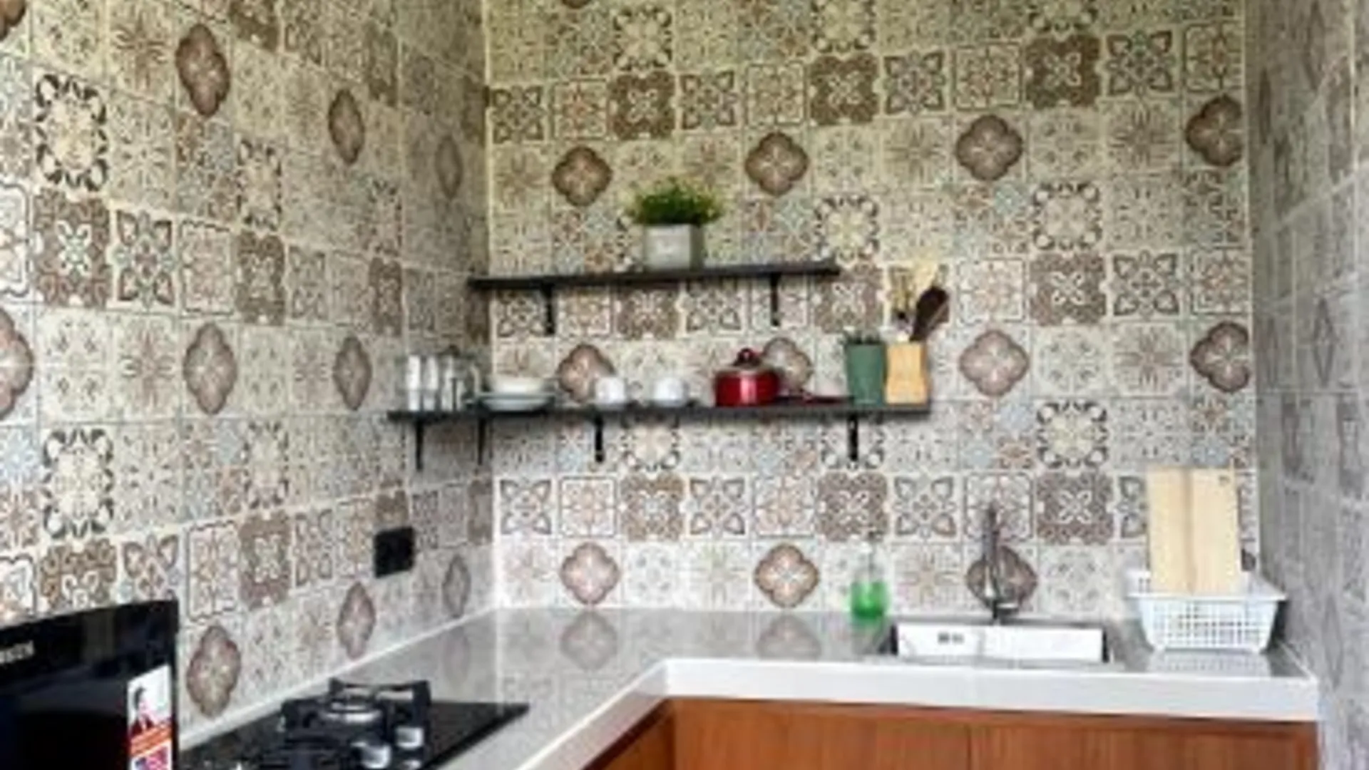 발리 마하나데위 빌라 3성급 호텔 부대시설