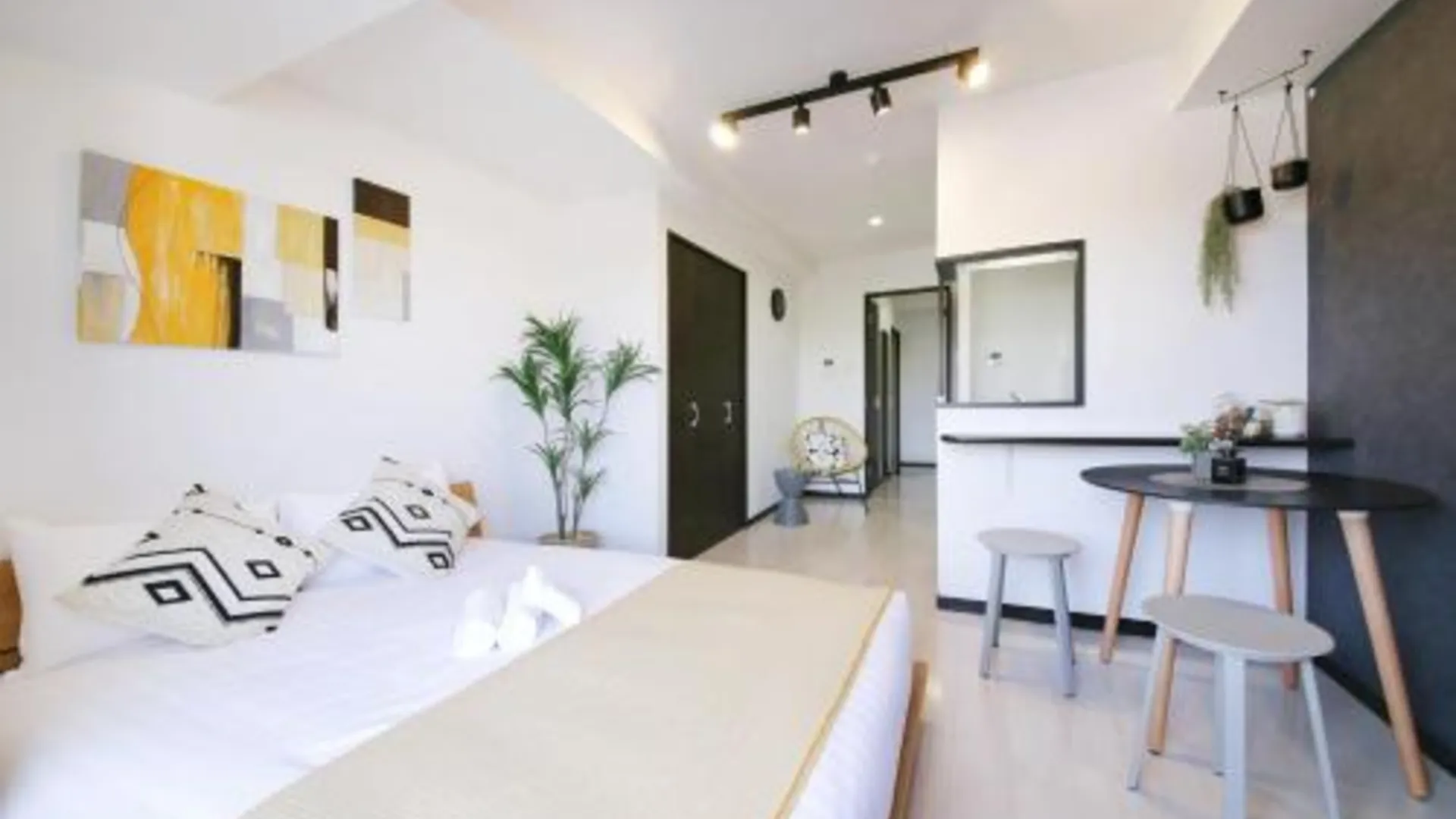 도쿄 / 동경 Green Sea Oshiage 3성급 게스트하우스 스위트룸