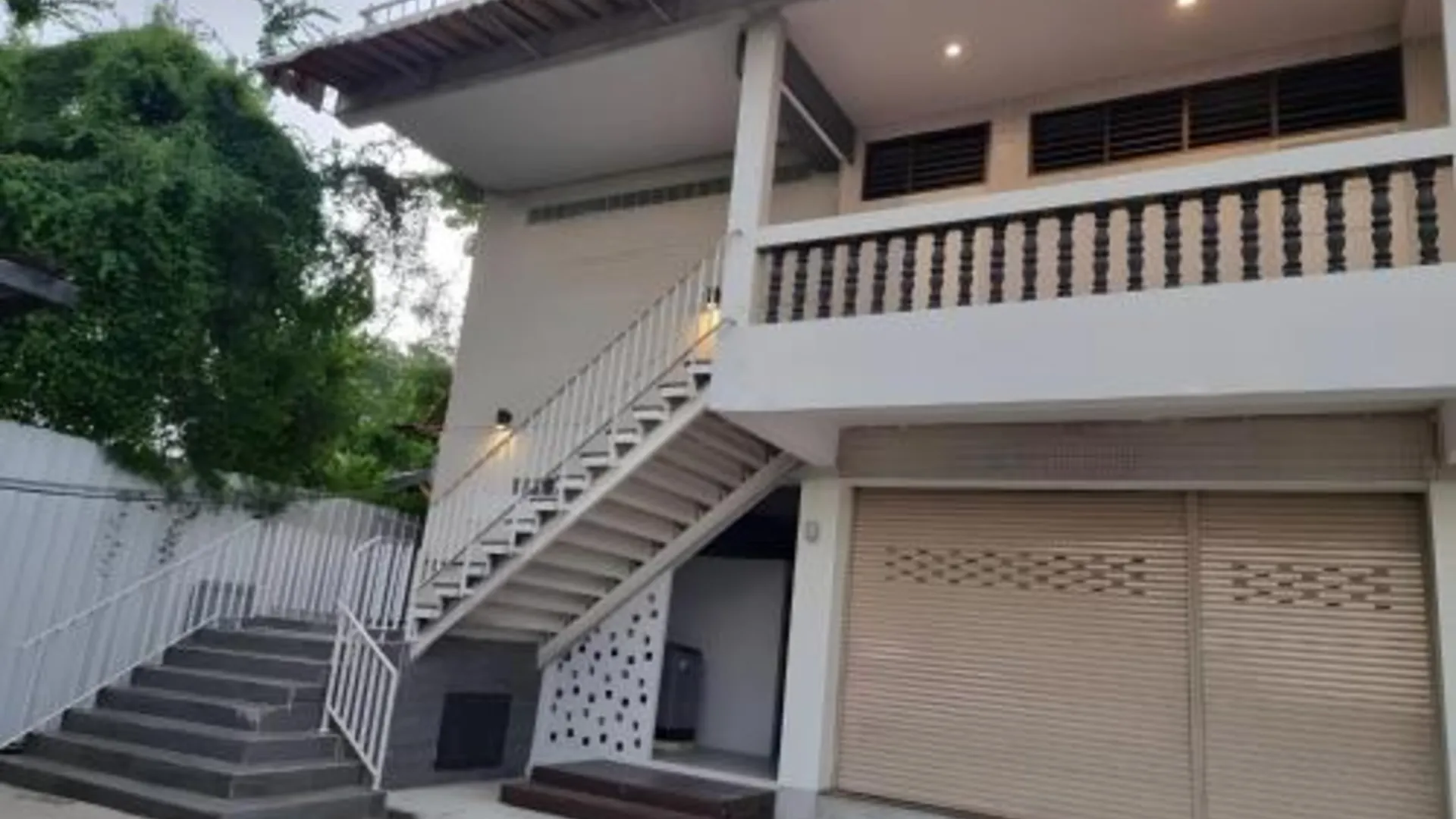 방콕 앳 게이트 수완나품 에어포트 3성급 호텔 부대시설