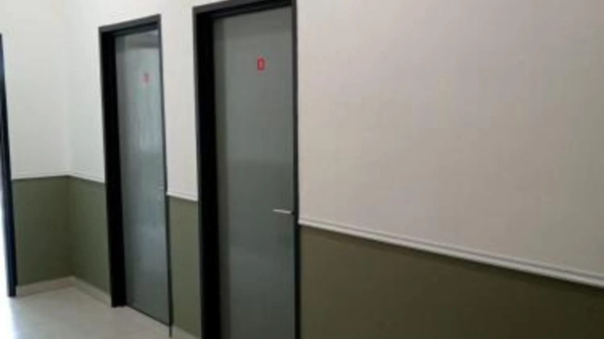 탐핀 호텔 세리 인탄 탐핀 3성급 호텔 전망