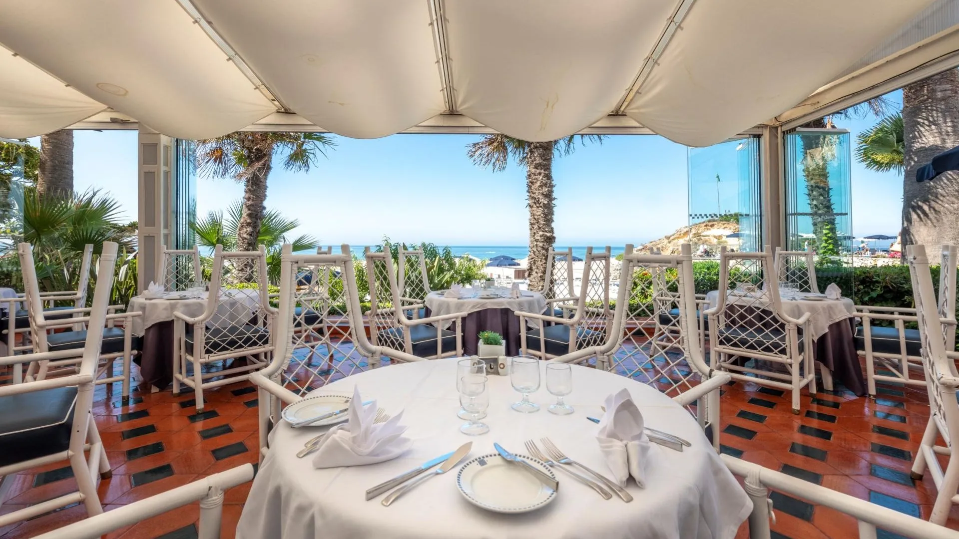 포르티망 호텔 알가르베 카지노  5성급 호텔 스위트룸