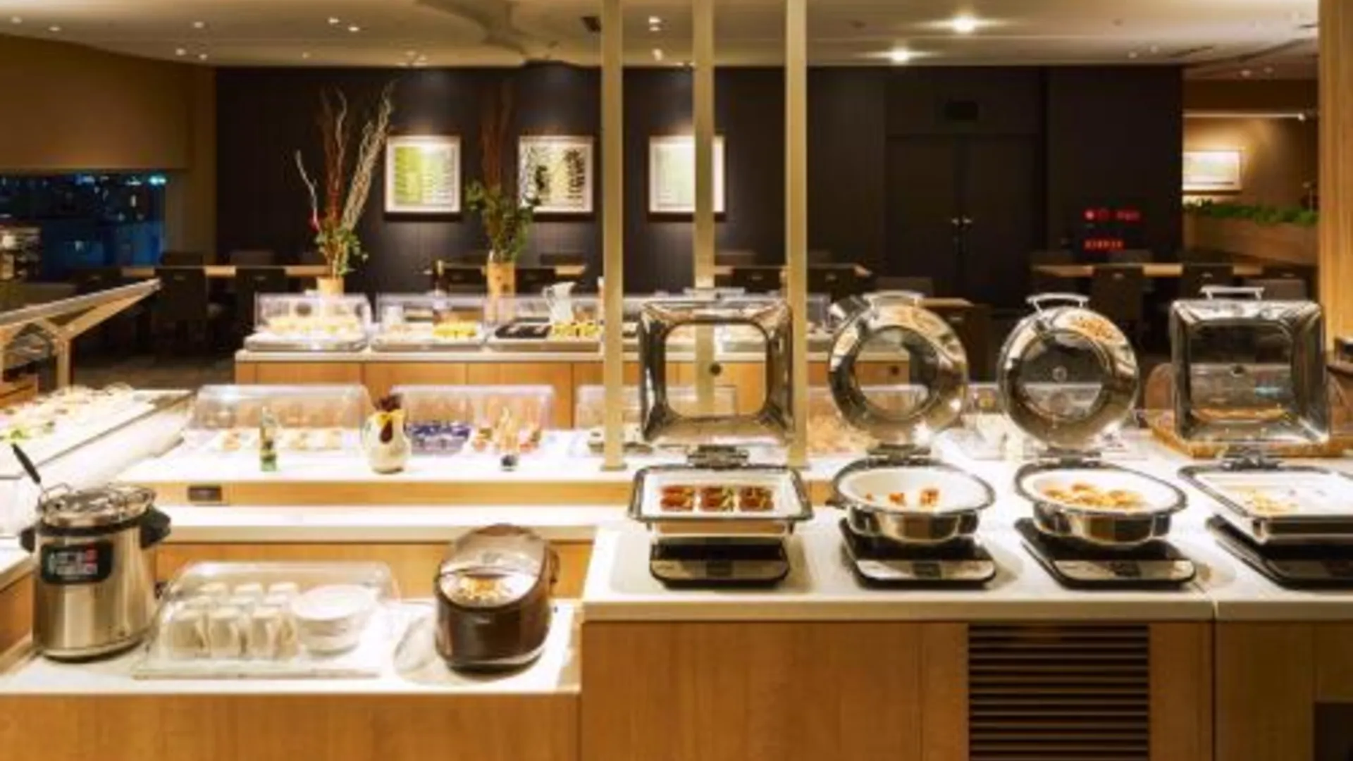 오사카 미야코 시티 오사카 텐노지 3성급 호텔 객실