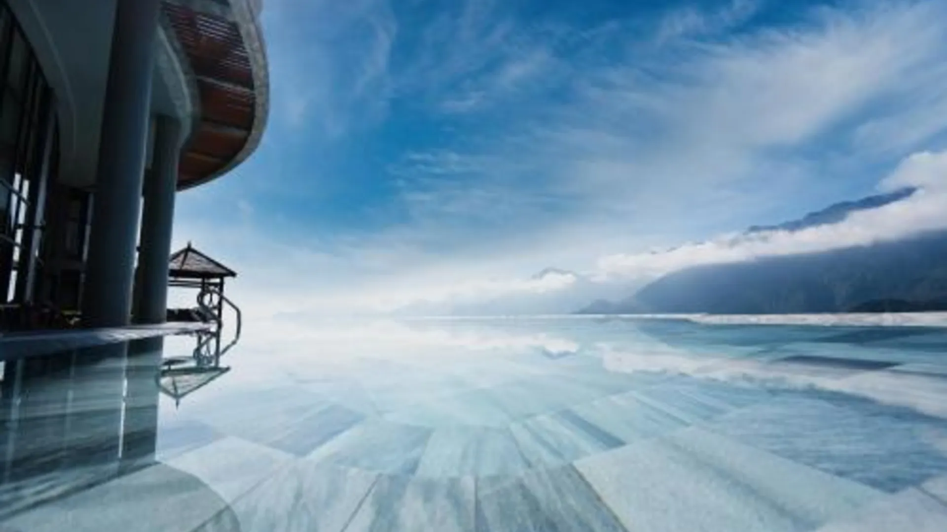 사파 레이디 힐 사파 리조트 5성급 호텔 객실