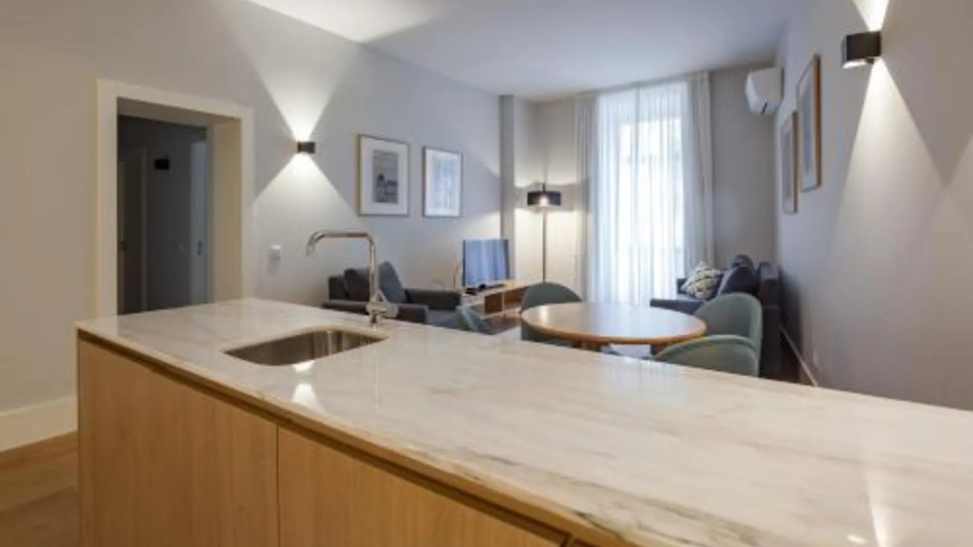 포르투 Uma Formosa Apartments 3성급 게스트하우스 부대시설