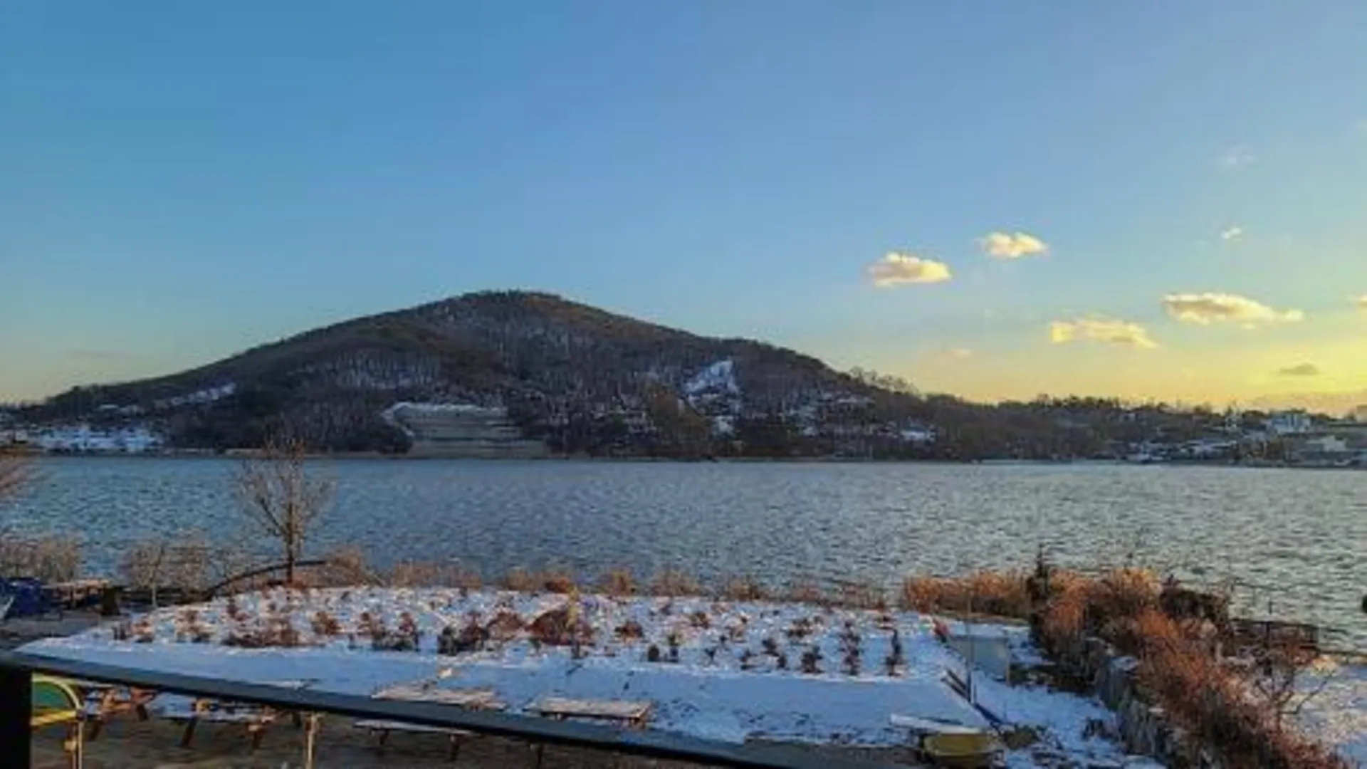 인천 강화 크로바펜션 2성급 게스트하우스 로비