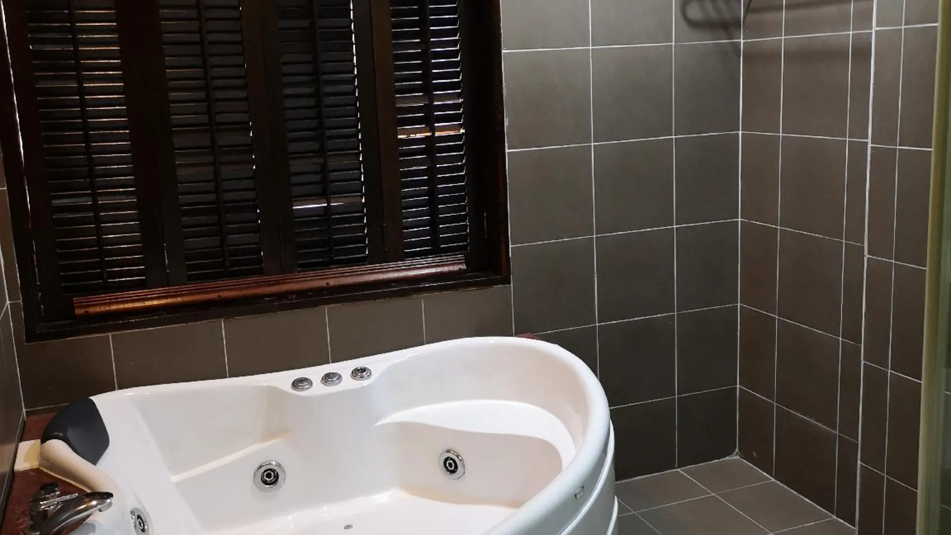 반팅 Gold Coast Morib By Sweetime 4성급 게스트하우스 수영장