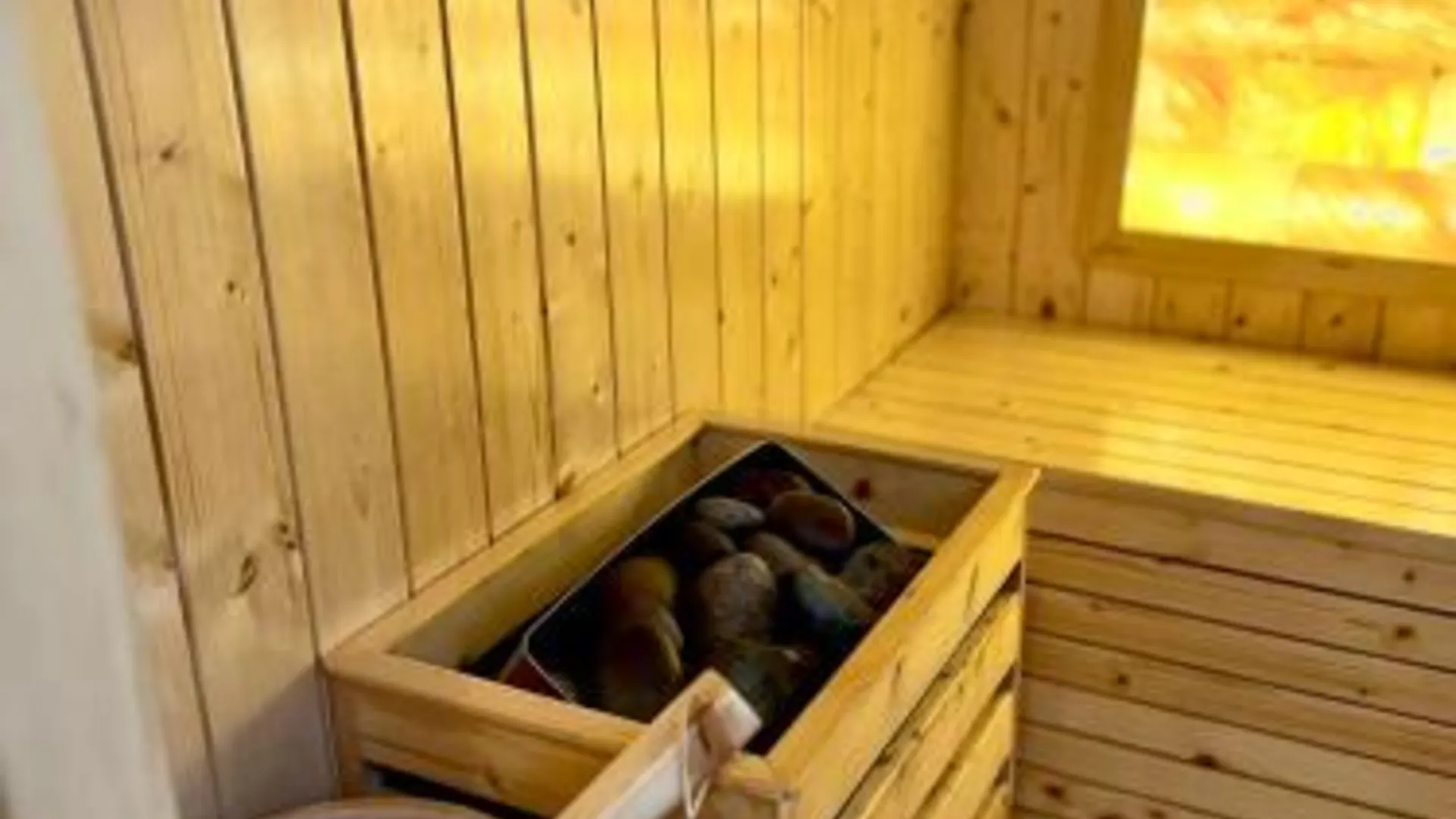 호치민 사비나 부티크 호텔 3 3성급 호텔 부대시설