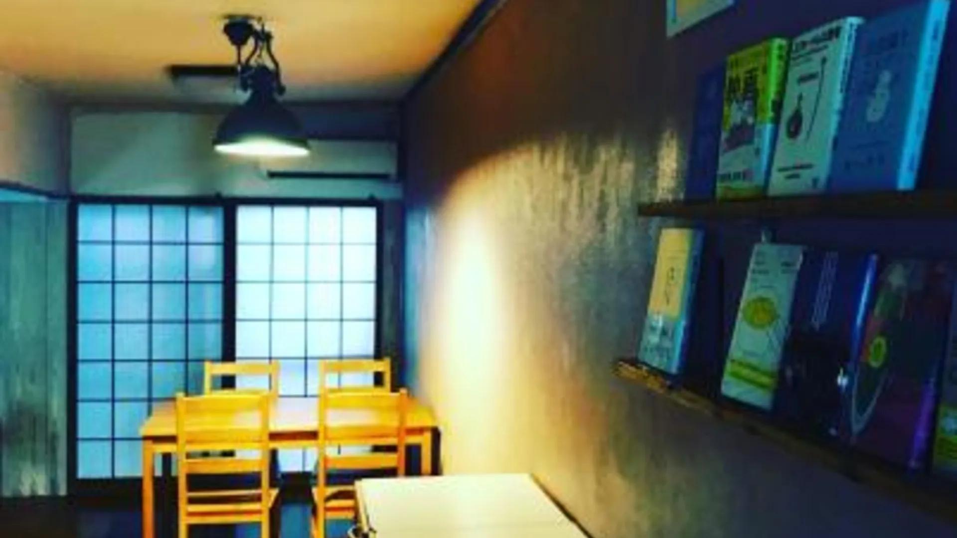 오사카 나우 트래블 신오사카 1성급 호텔 수영장