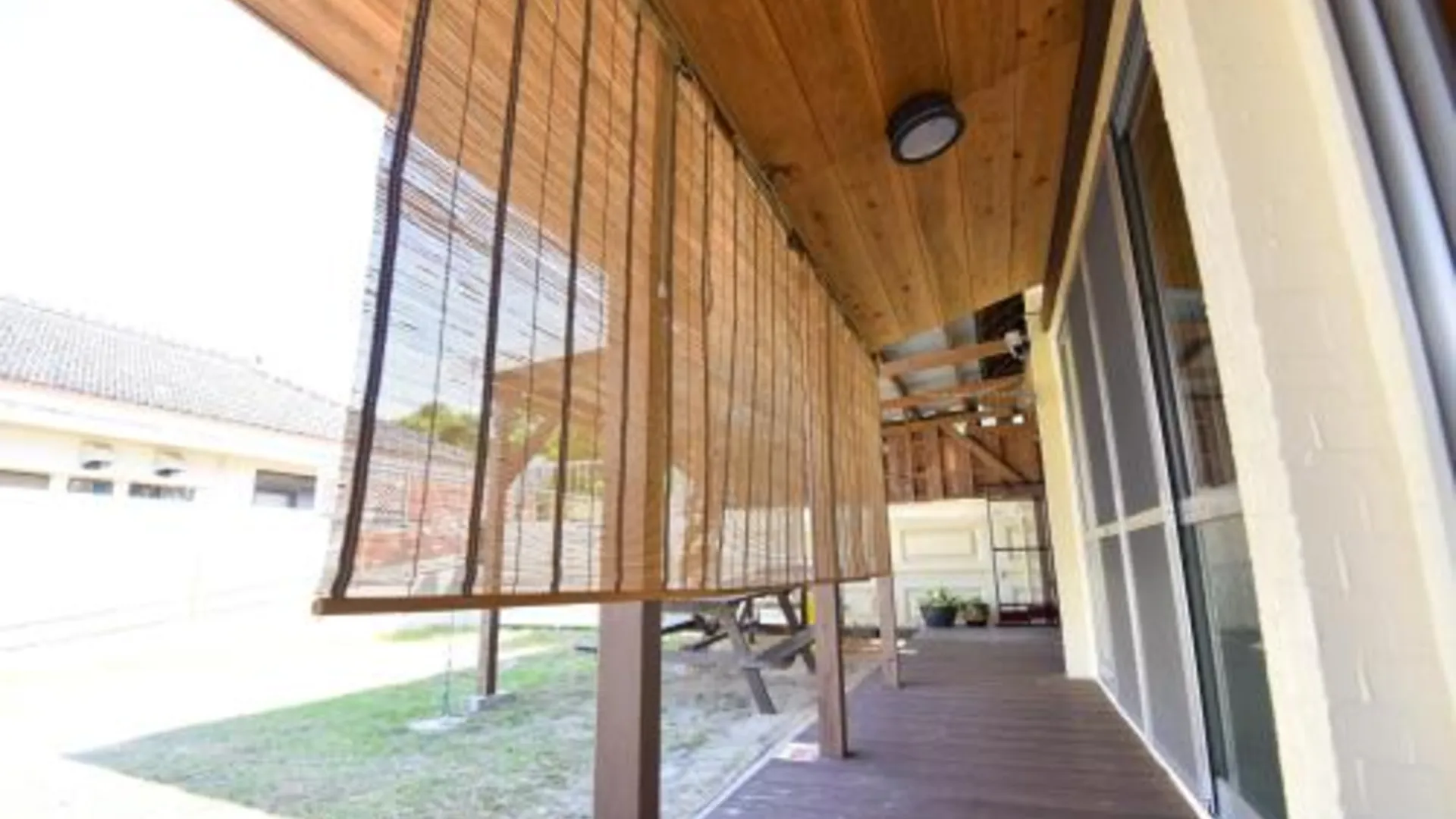 오키나와 본섬 나고의 프라이빗 하우스 (35m², 침실 1개, 프라이빗 욕실 1개) 4성급 싱글룸 수영장