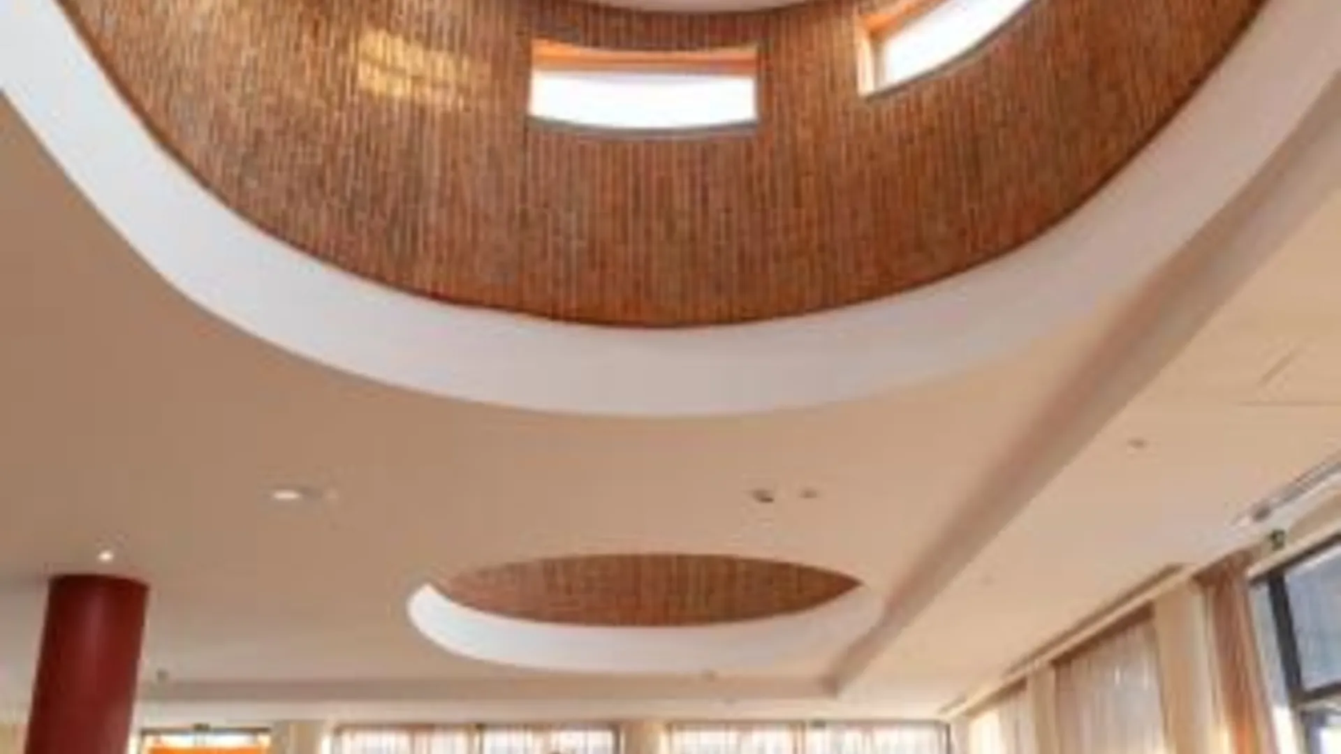 빌라무라 Hotel Praia Sol 3성급 호텔 수영장