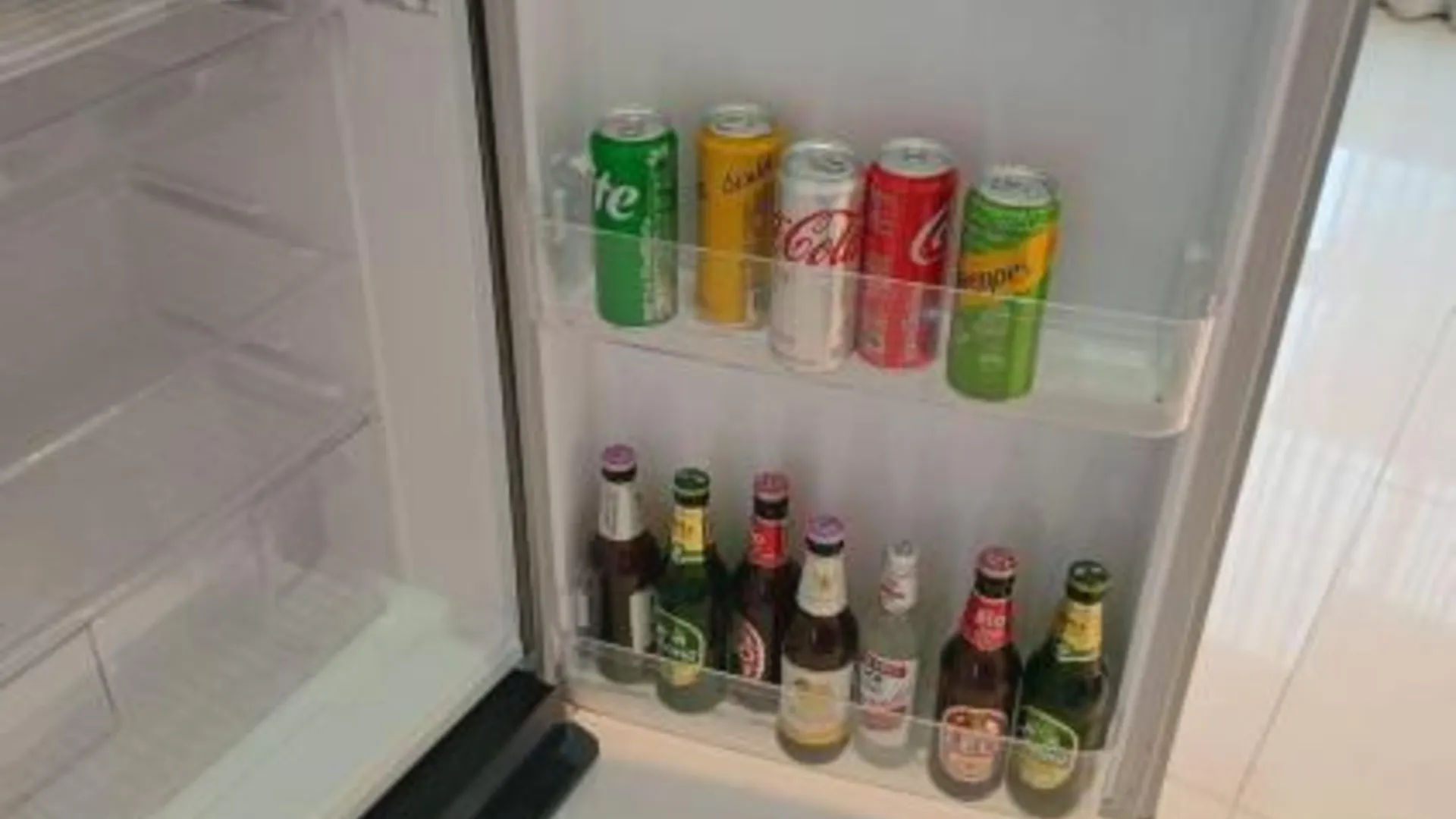 푸켓 BH Cozy Paradise Patong 3성급 호텔 로비