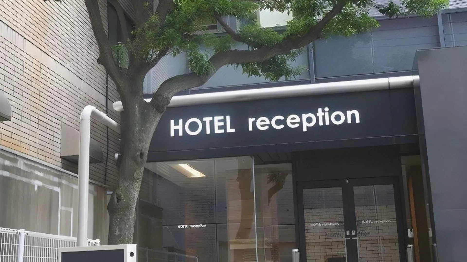 후쿠오카 N.33 하카타 스테이션 이스트 4성급 호텔 부대시설