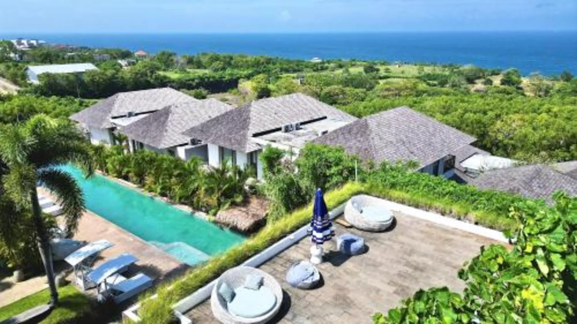 발리 라이트 더 패스 발리 4성급 게스트하우스 외관