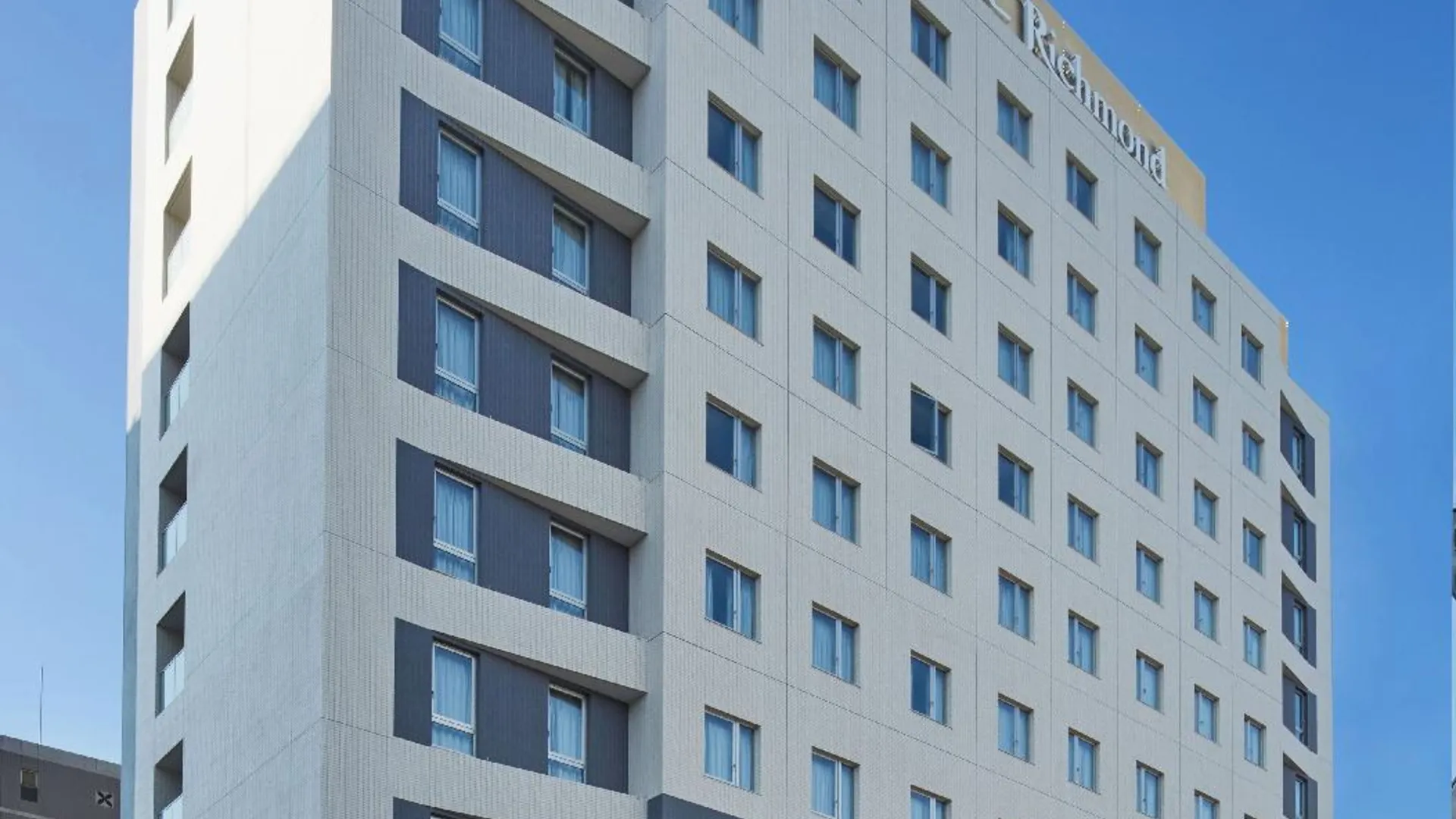 도쿄 / 동경 Keisei Richmond Hotel Tokyo Monzennakacho 4성급 호텔 스위트룸