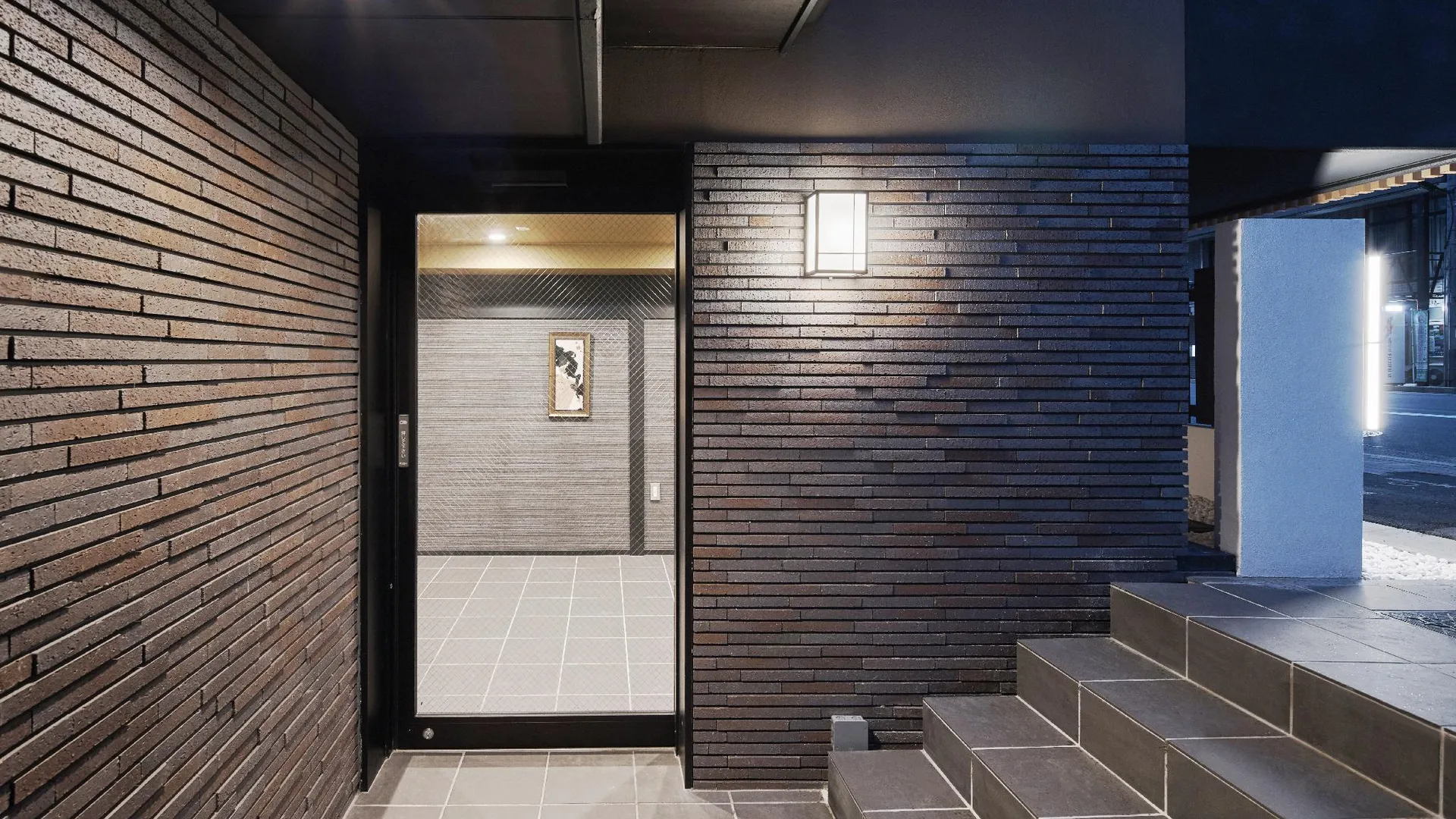 교토 스테이 사쿠라 교토 기온 노스 3성급 호텔 외관