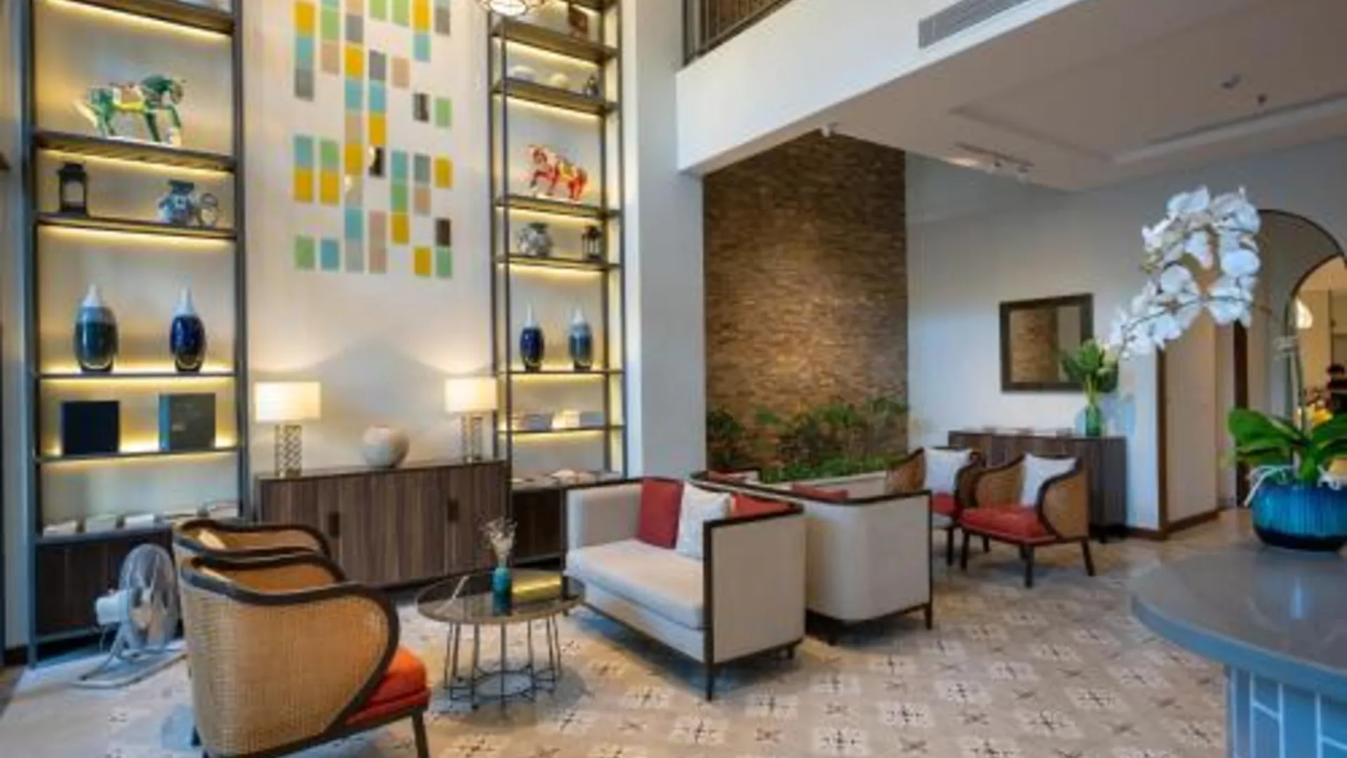 다낭 코지 다낭 부티크 호텔 4성급 호텔 외관