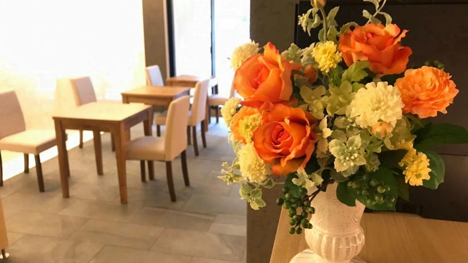 교토 스테이 사쿠라 교토 후가 3성급 호텔 레스토랑