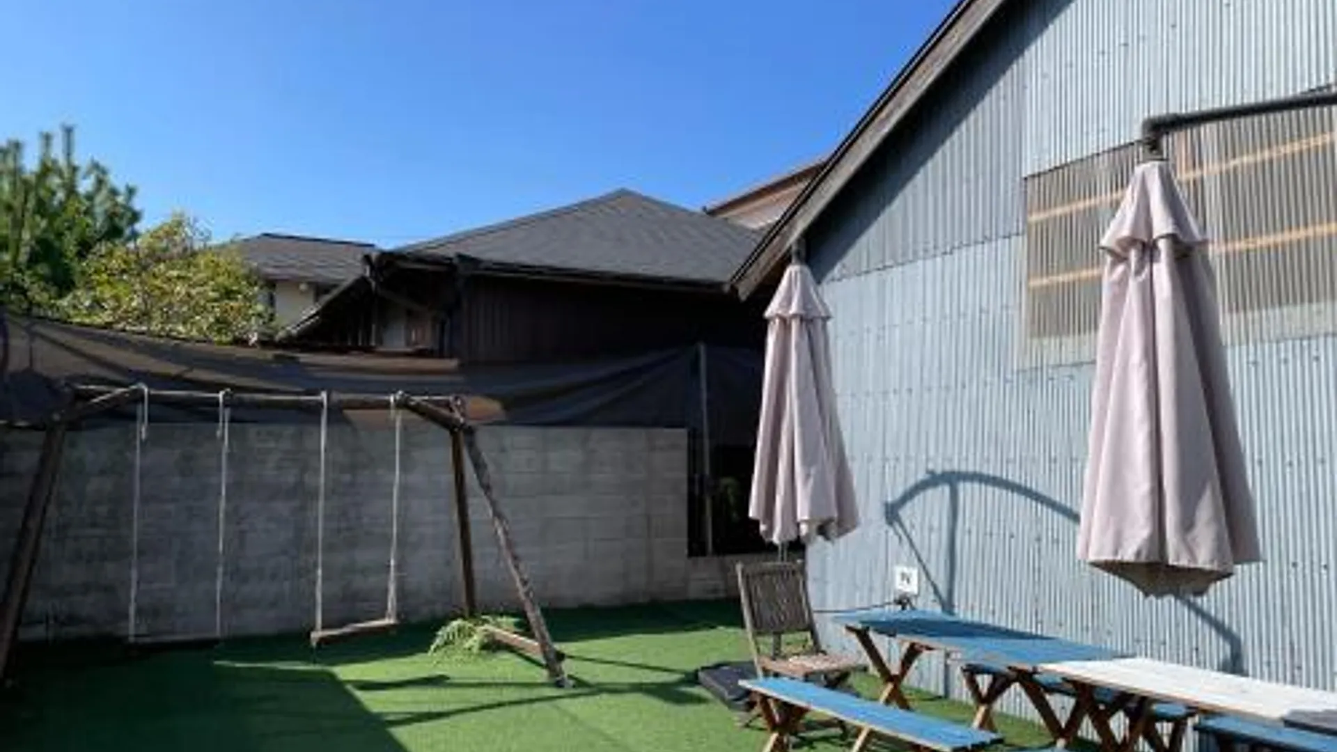 고베 the terrace sumoto - Vacation STAY 24588v 3성급 호텔 외관