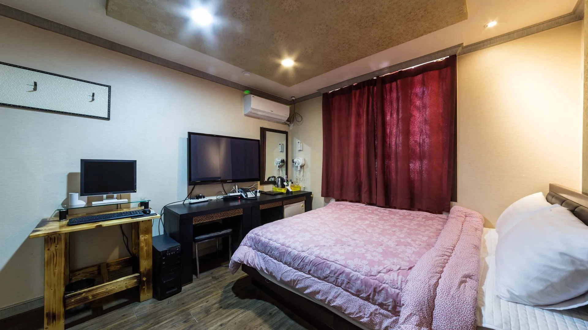 인제 인제 인제호텔 호텔 객실