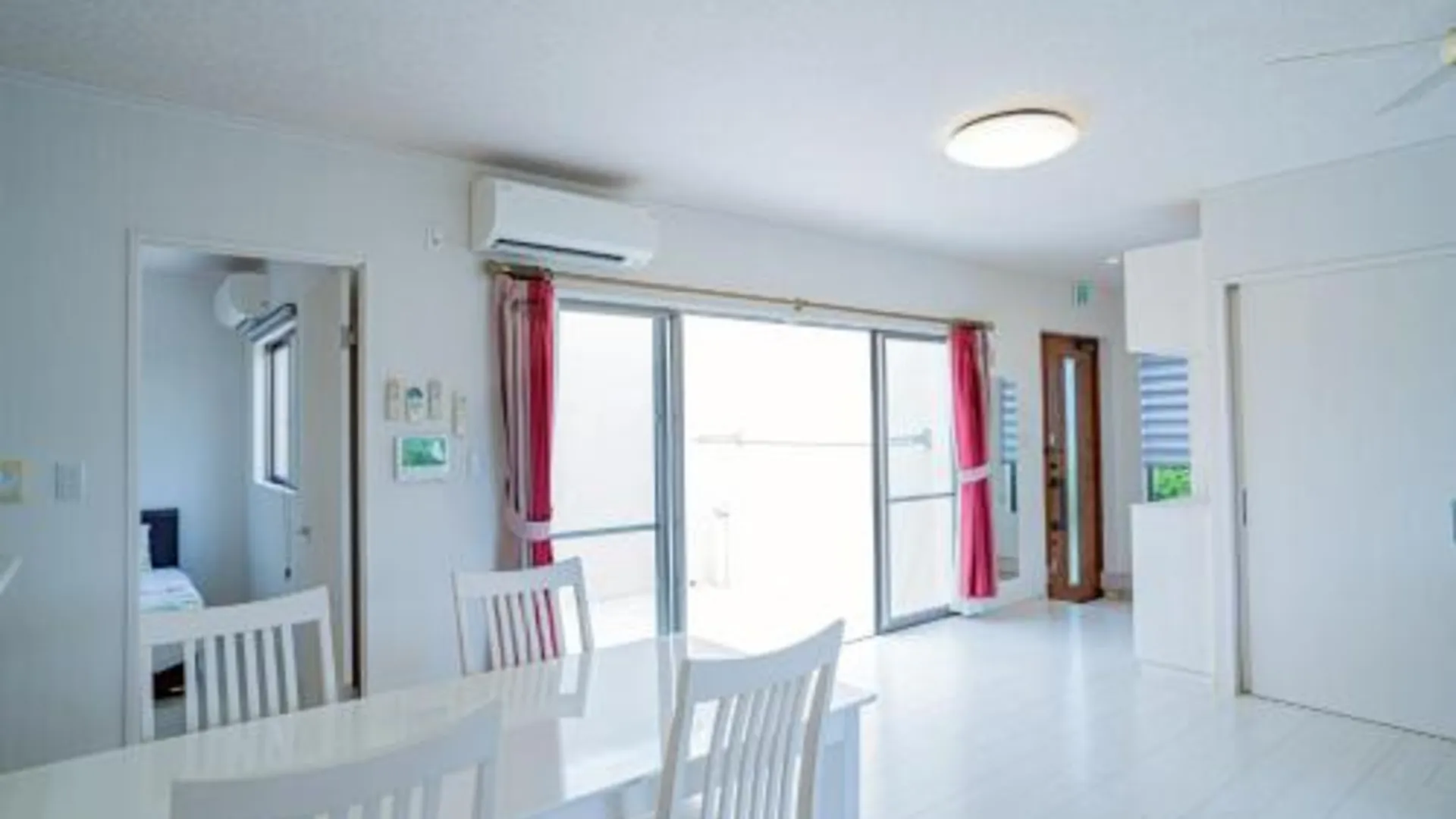 오키나와 본섬 RB 빌라 스무이데 3성급 호텔 부대시설