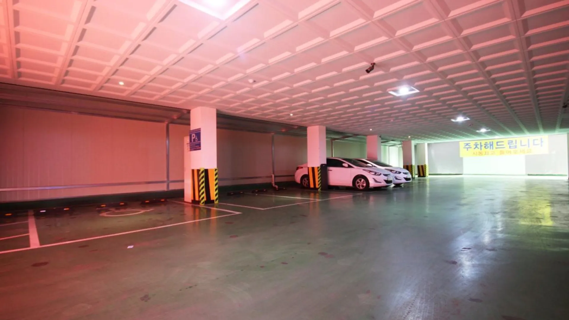 전주 전주 신시가지 호텔모아 호텔 전망