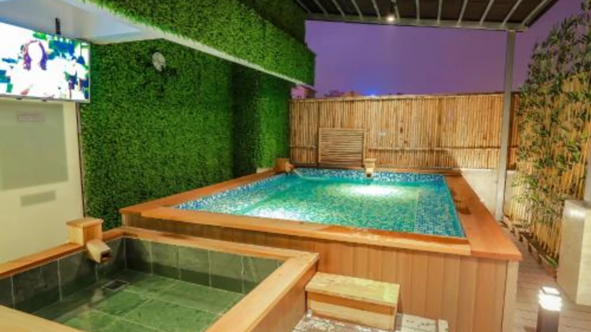 하노이 모미지 비즈니스 호텔 3성급 호텔 로비