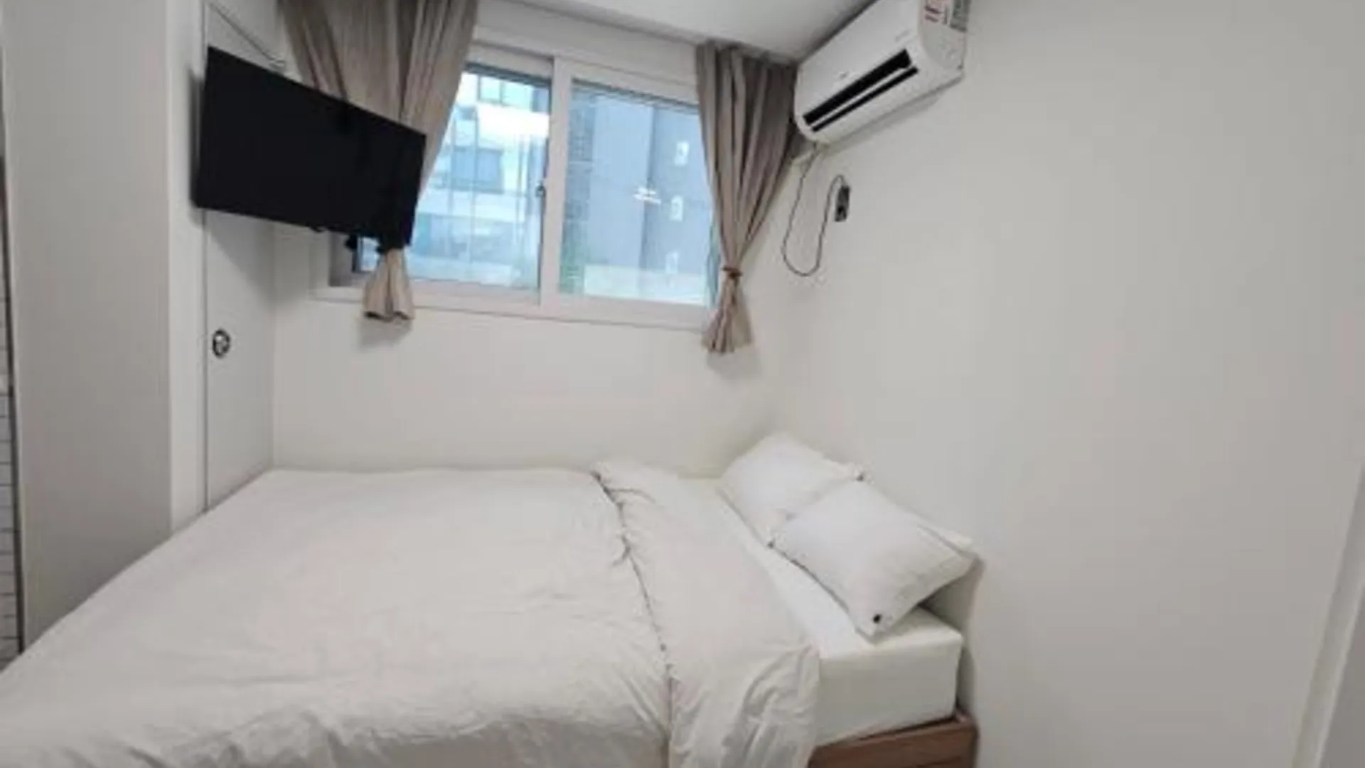 서울 메종 아파트먼트 레지던스 종로 4성급 게스트하우스 스위트룸