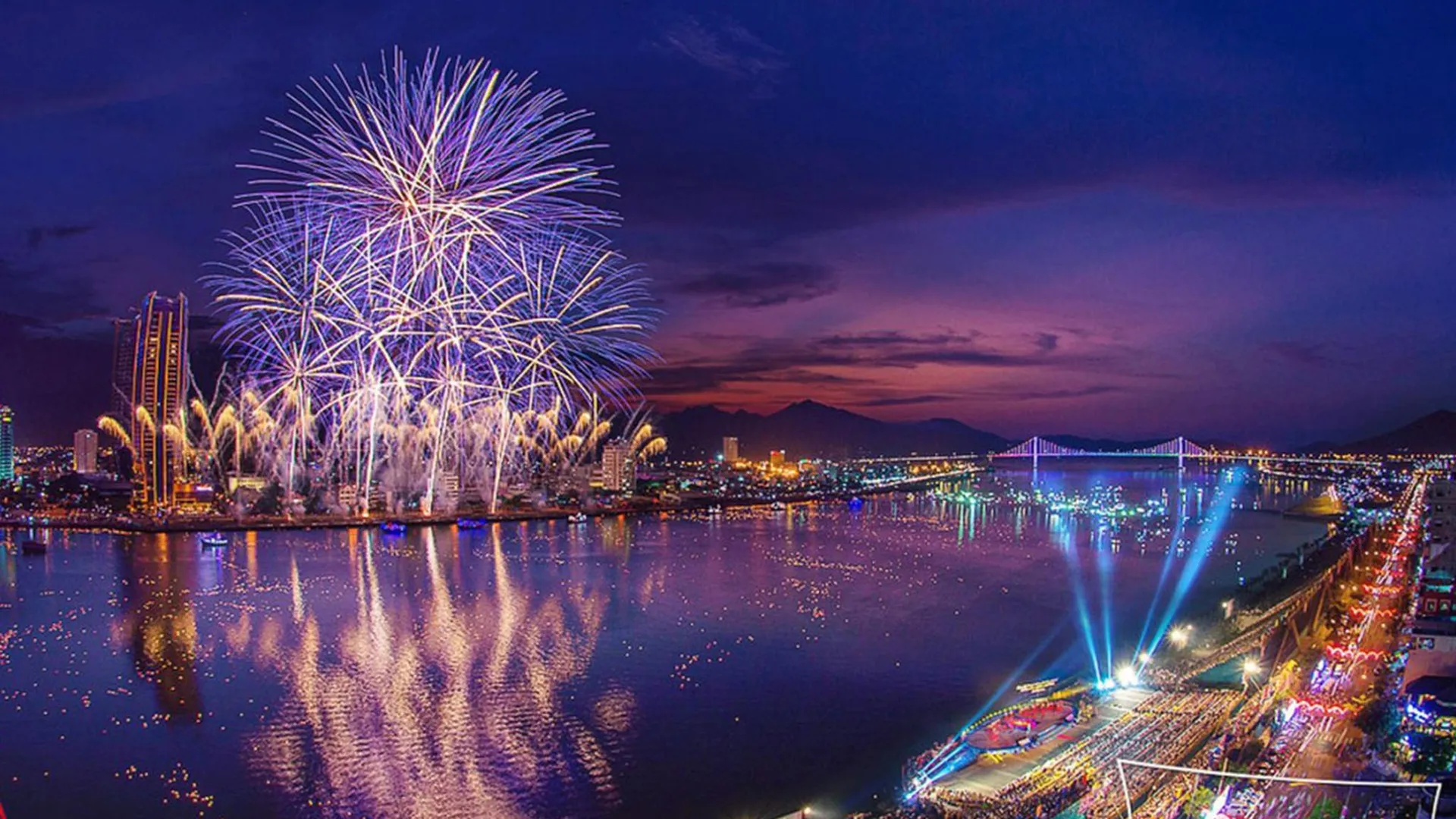 다낭 이비자 리버프론트 다낭 호텔 4성급 호텔 객실