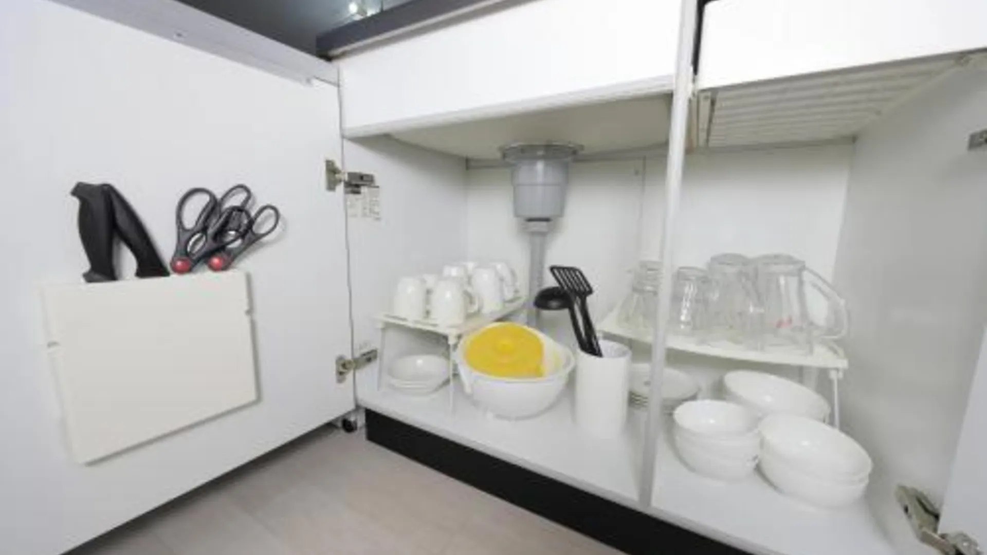 오키나와 본섬 오션뷰 하우스 5성급 호텔 부대시설