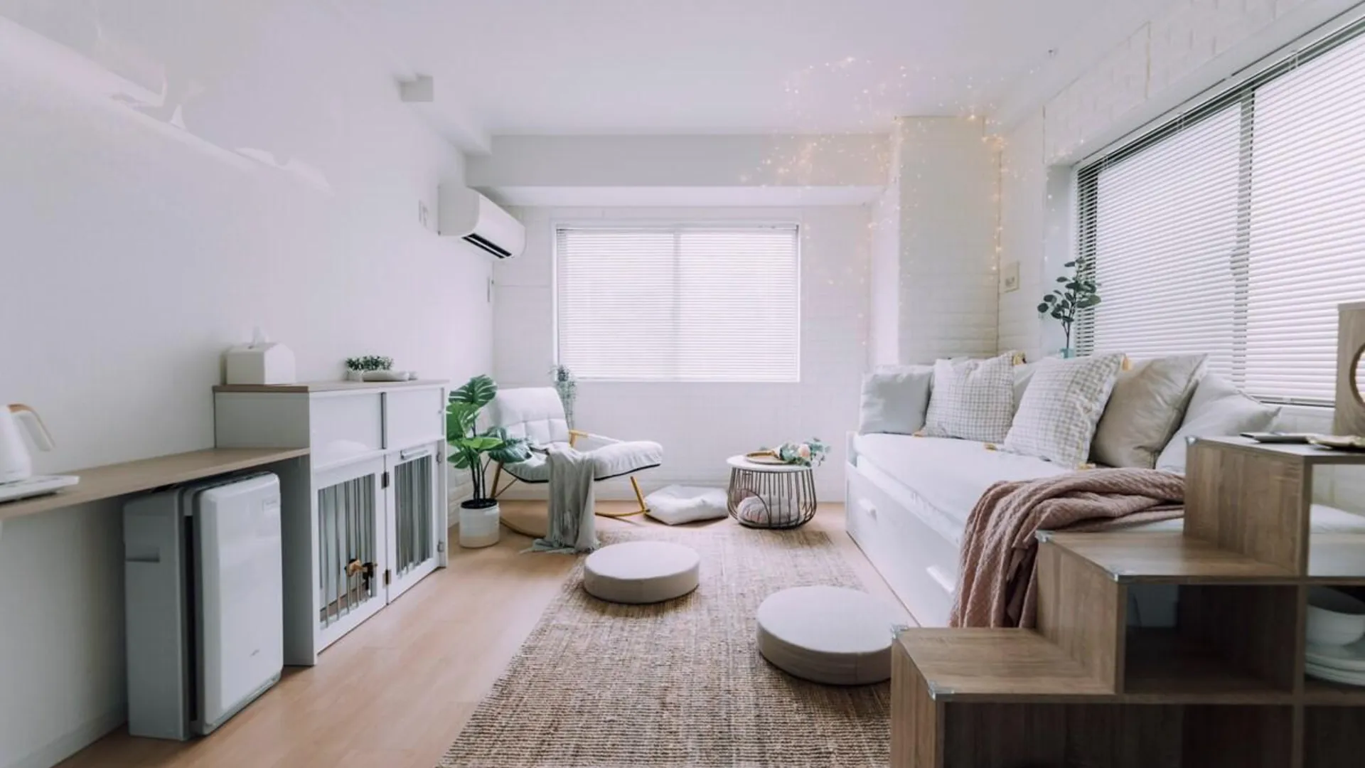 오사카 덴노지의 프라이빗 하우스 (40m², 침실 1개, 프라이빗 욕실 1개) 3성급 게스트하우스 스위트룸