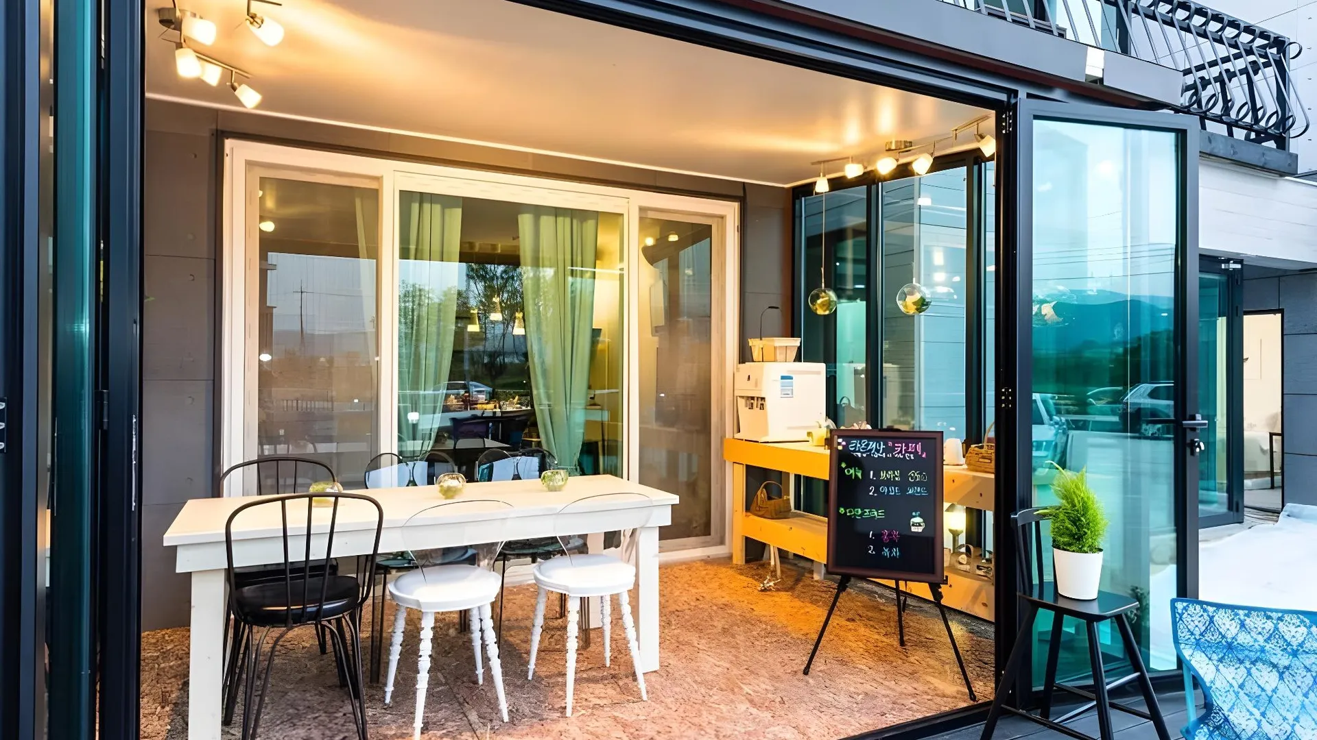 경주 경주 다이아풀빌라펜션 3성급 게스트하우스 객실