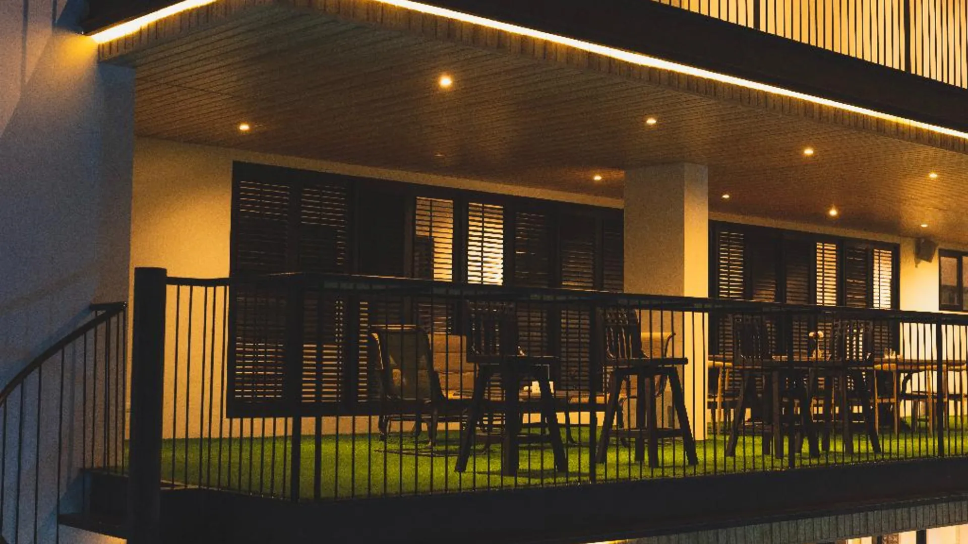 푸켓 투어 드 푸켓 호텔 4성급 호텔 레스토랑