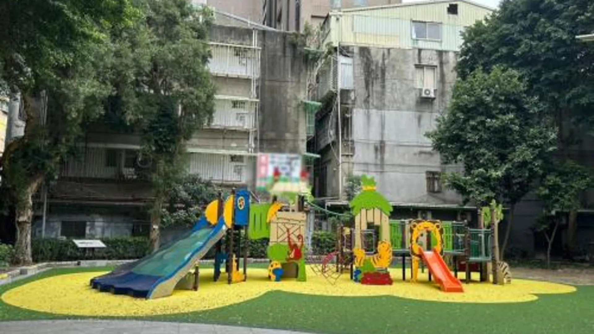 타이베이 Meworld Hotel - Zhongshan 호텔 레스토랑