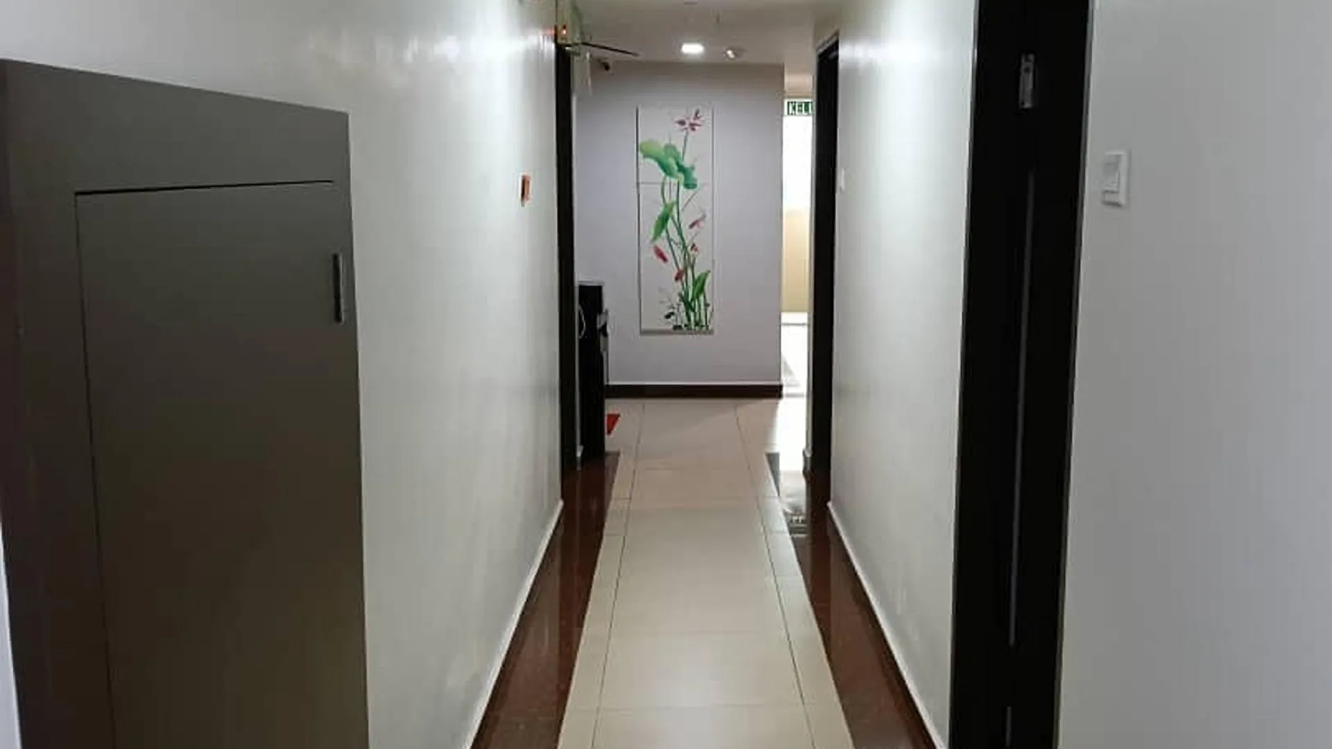 바투 파핫 HOTEL CITY 88 SDN BHD [BATU PAHAT] 1성급 호텔 객실