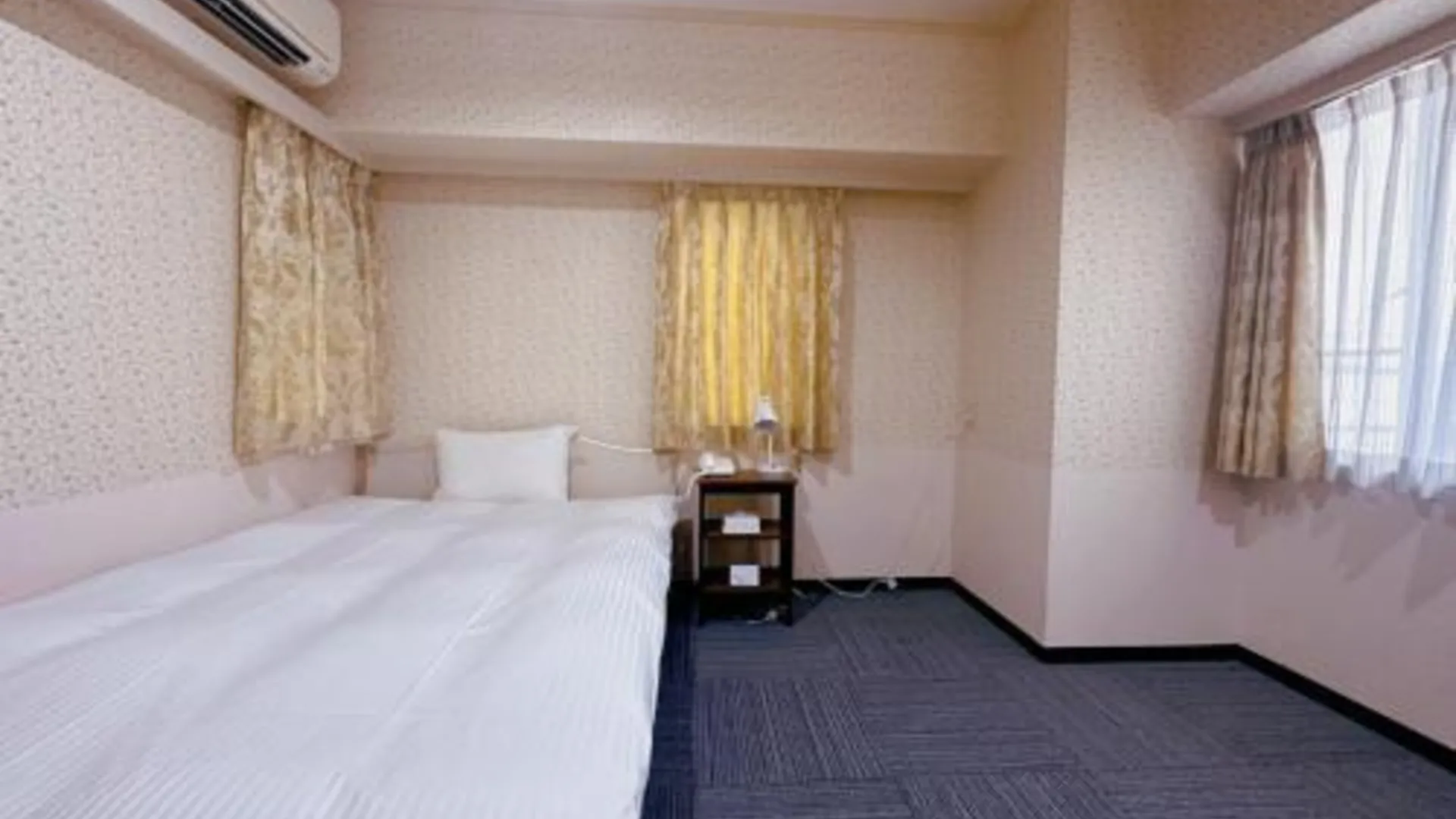 후쿠오카 Nissay Hotel Fukuoka - Vacation STAY 80171v 2성급 호텔 스위트룸