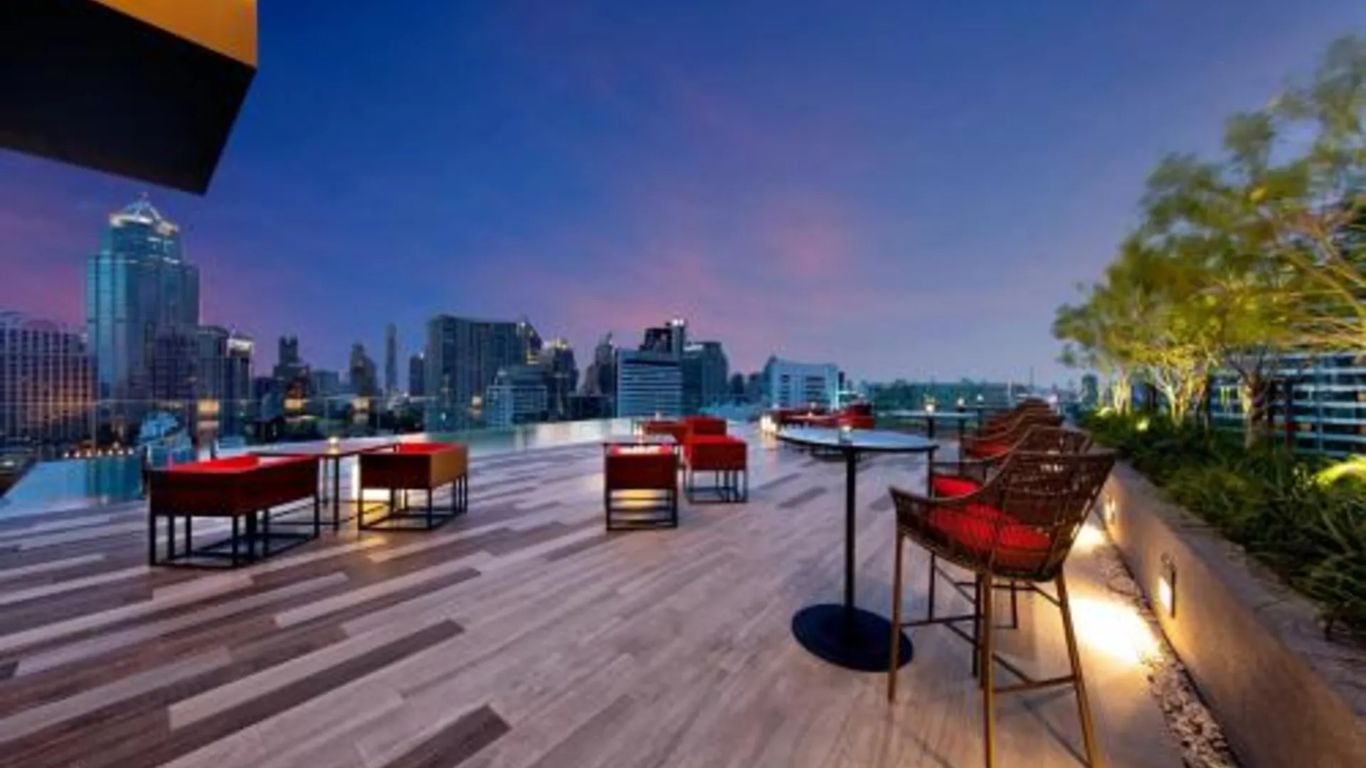 방콕 노보텔 방콕 수쿰빗 4 4성급 호텔 객실