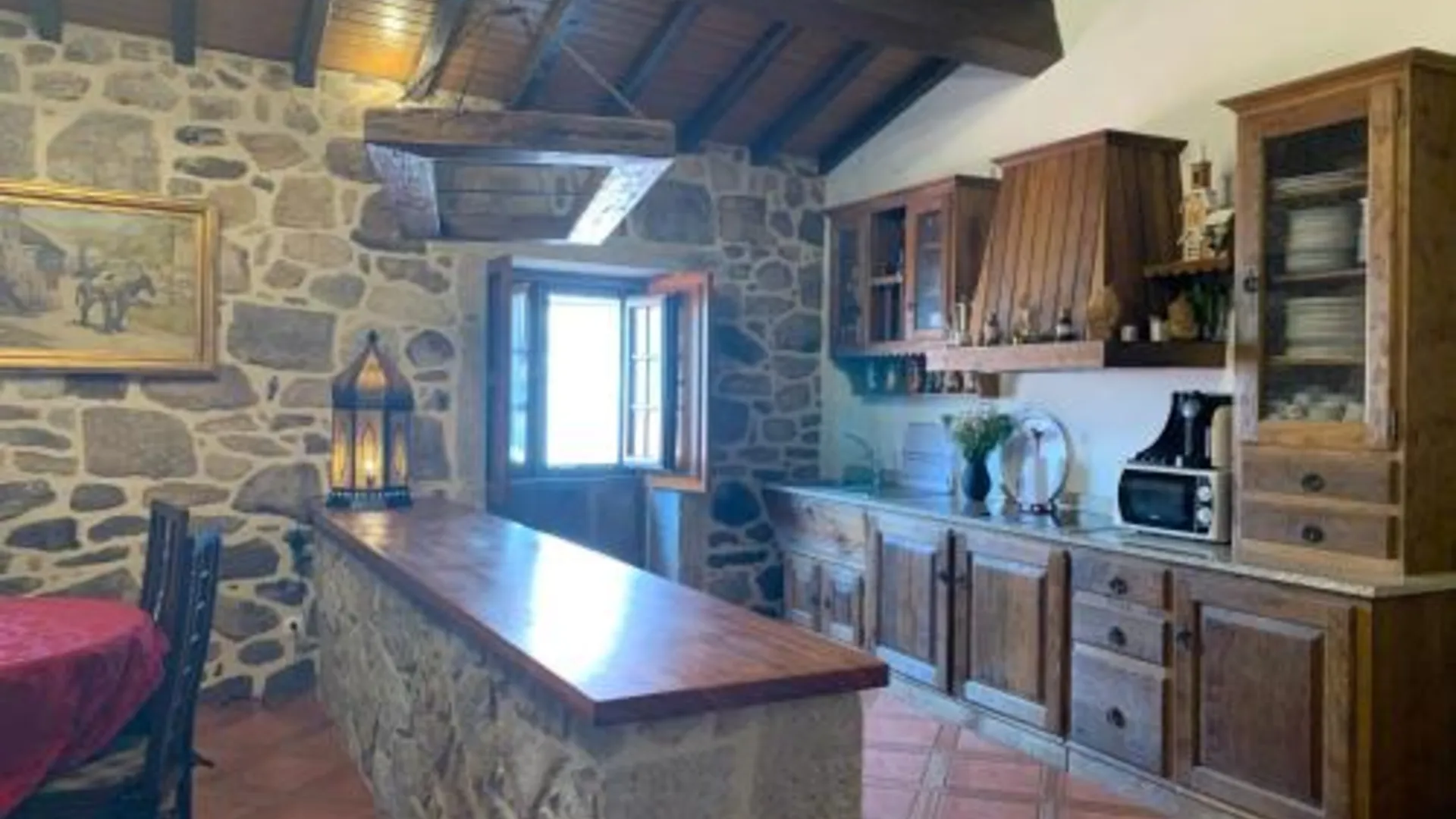 피토에스 다스 주니아스 Casa D'Campo Ferreira 4성급 게스트하우스 로비