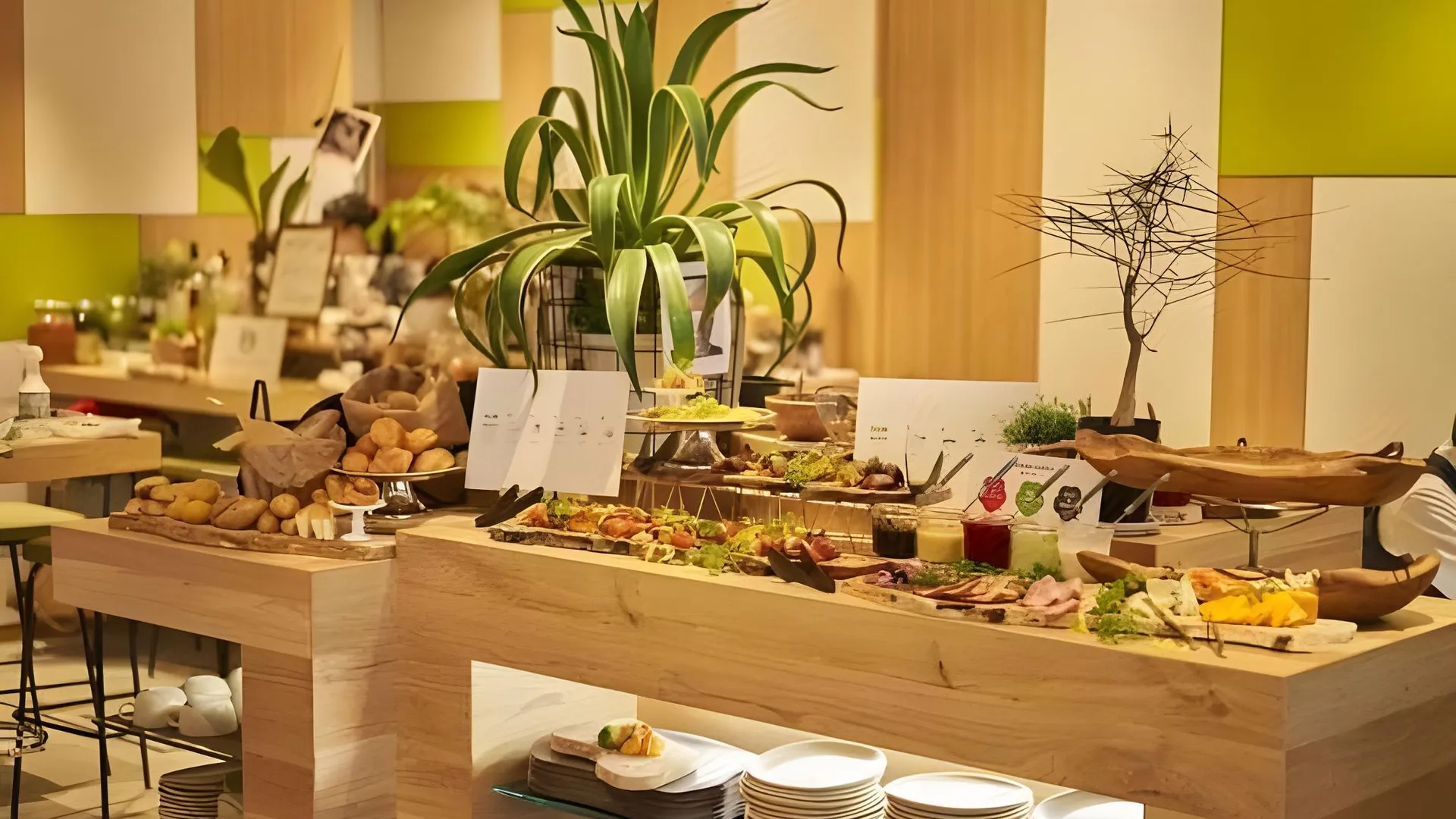 오사카 Henn na Hotel Osaka Shinsaibashi 3성급 호텔 객실