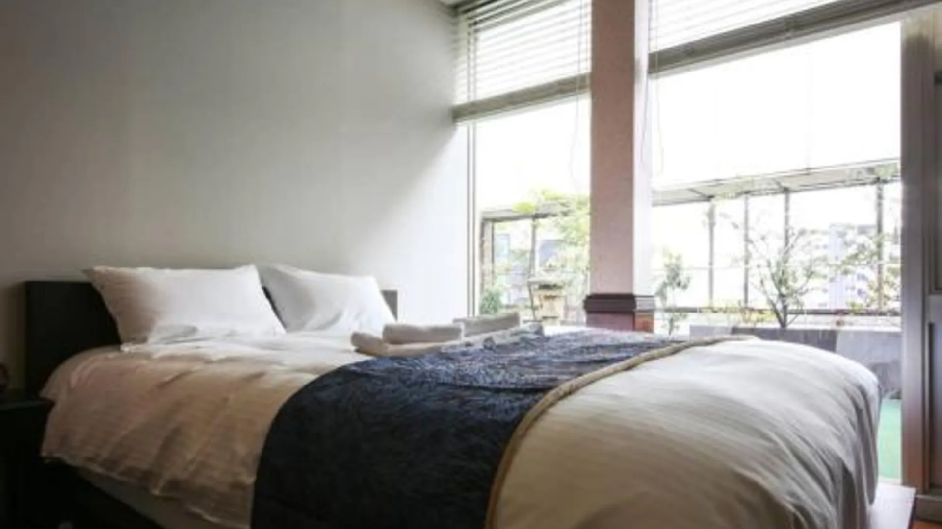 도쿄 / 동경 アンドステイ横綱1丁目 1성급 싱글룸 스위트룸