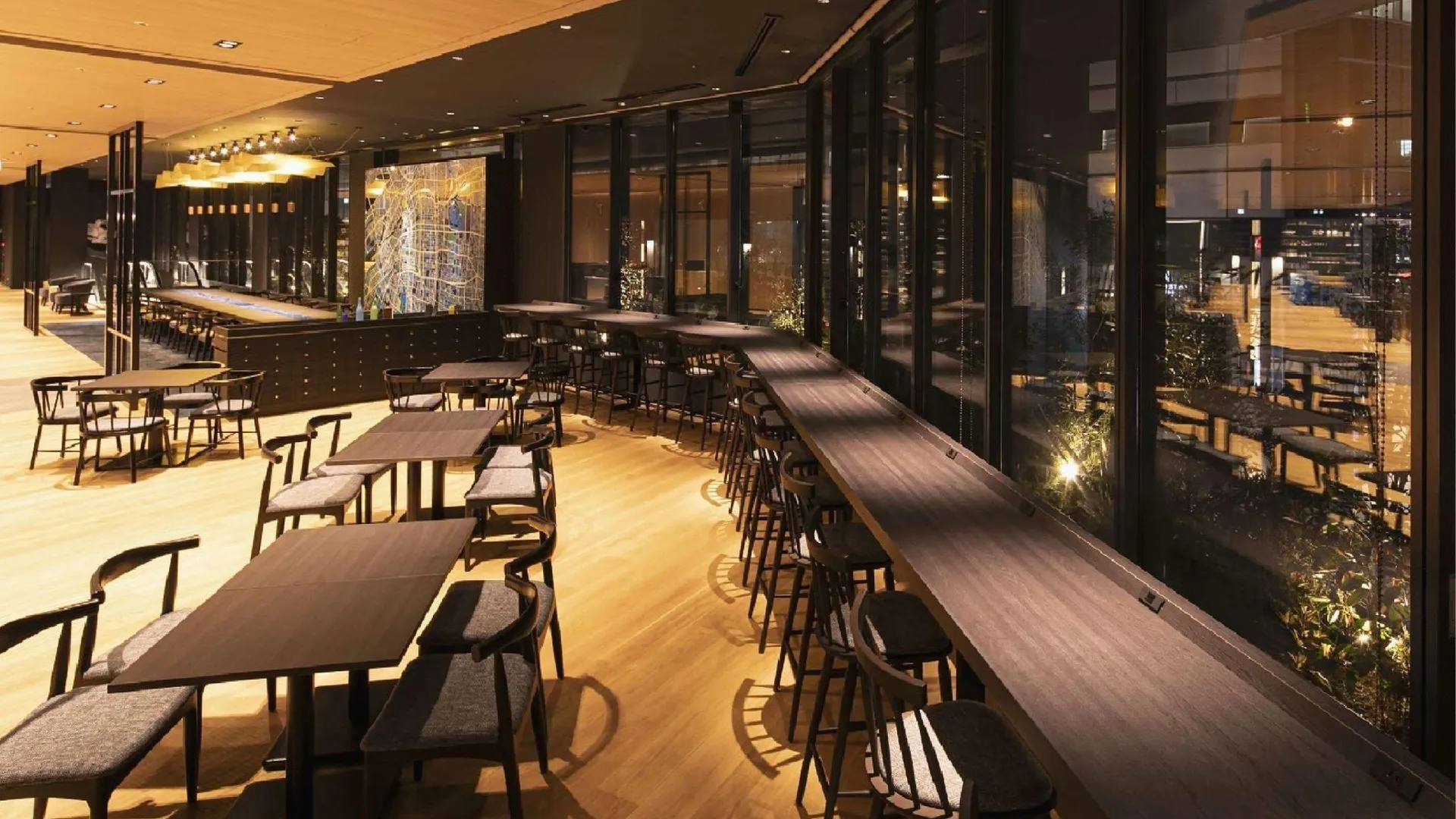 오사카 Hotel Intergate Osaka Umeda 4성급 호텔 스위트룸