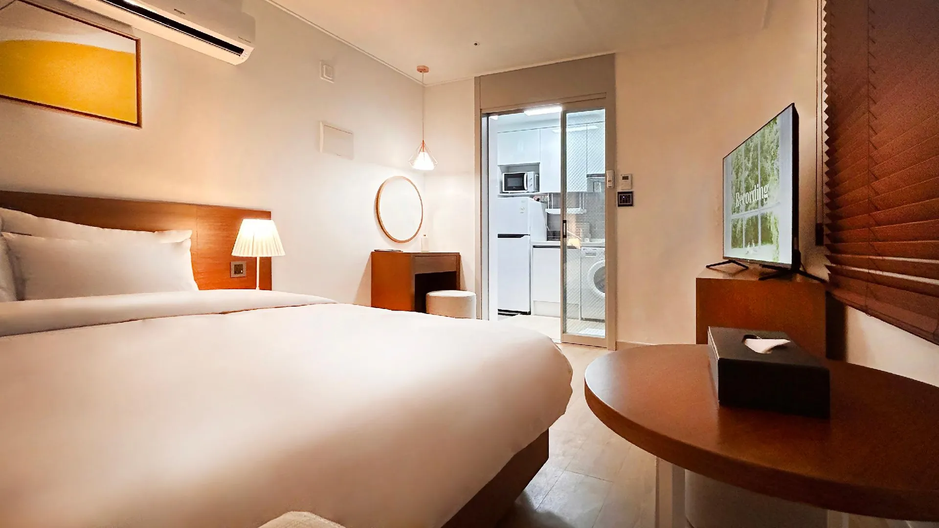 서울 호스텔 더 카미노 3성급 호텔 부대시설