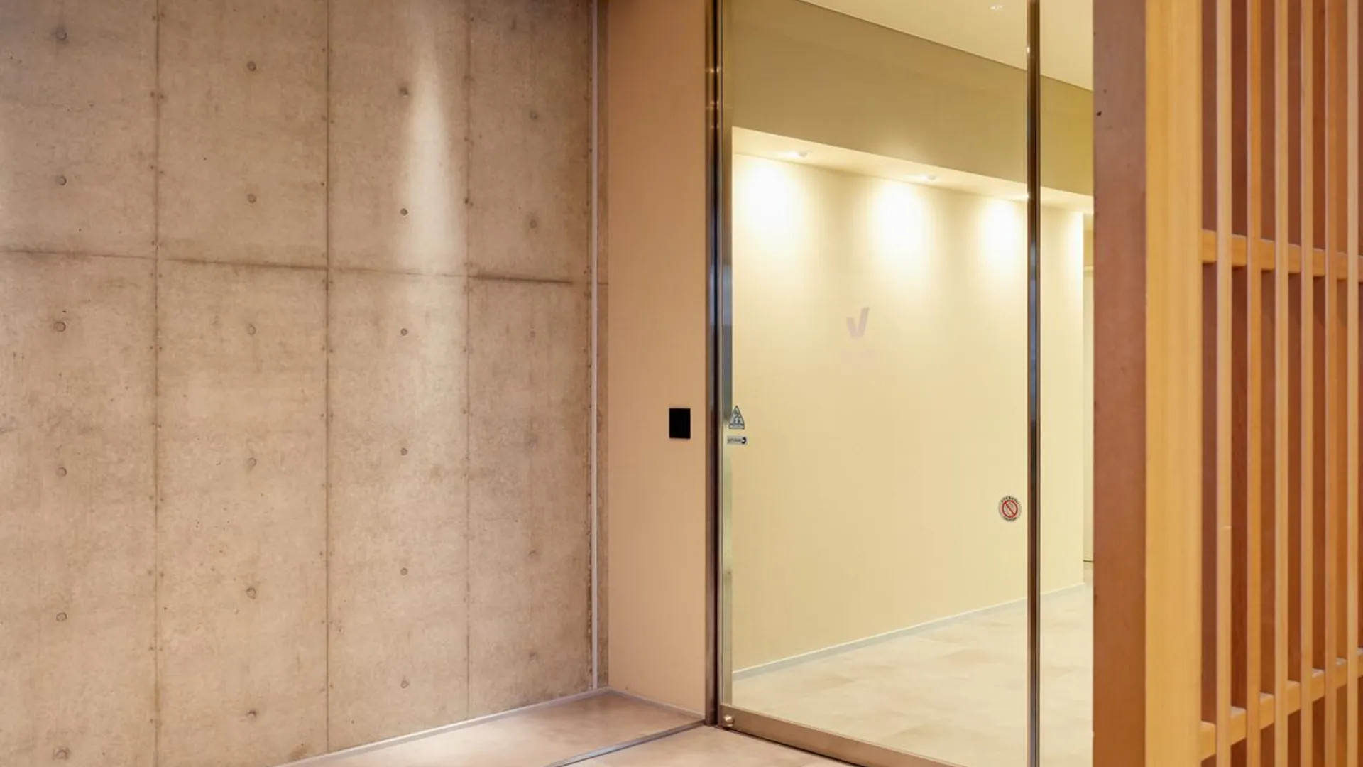 오사카 파 이스트 빌리지 호텔 오사카 남바 사우스 3성급 호텔 객실