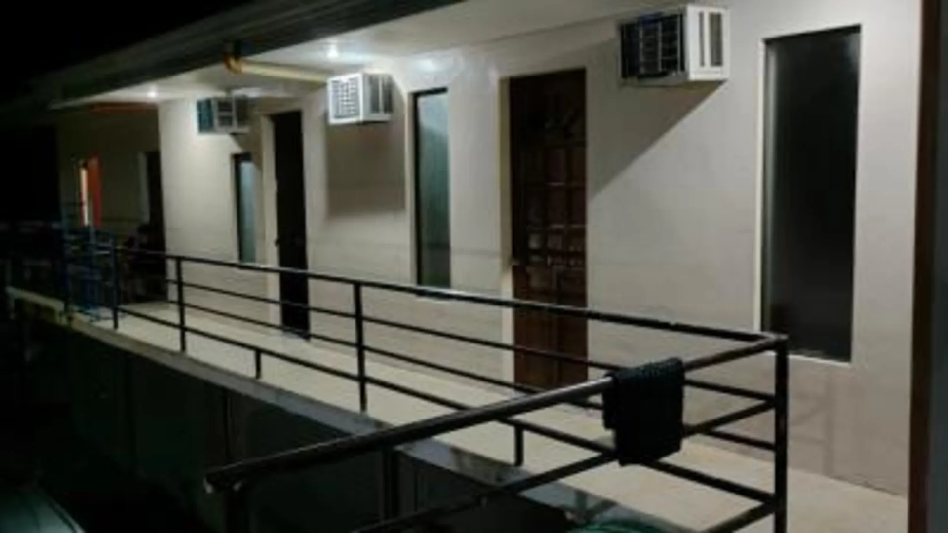 세부 리찌피나 커머셜 플라자 3성급 게스트하우스 부대시설