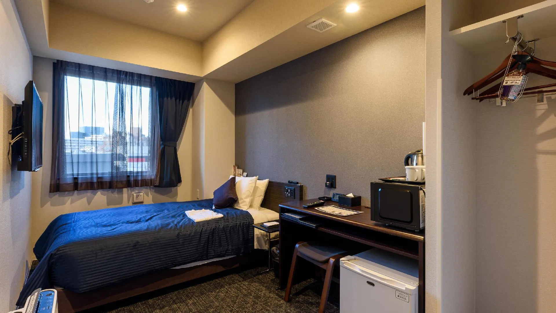 도쿄 / 동경 Hotel Livemax Akasaka 2성급 호텔 스위트룸